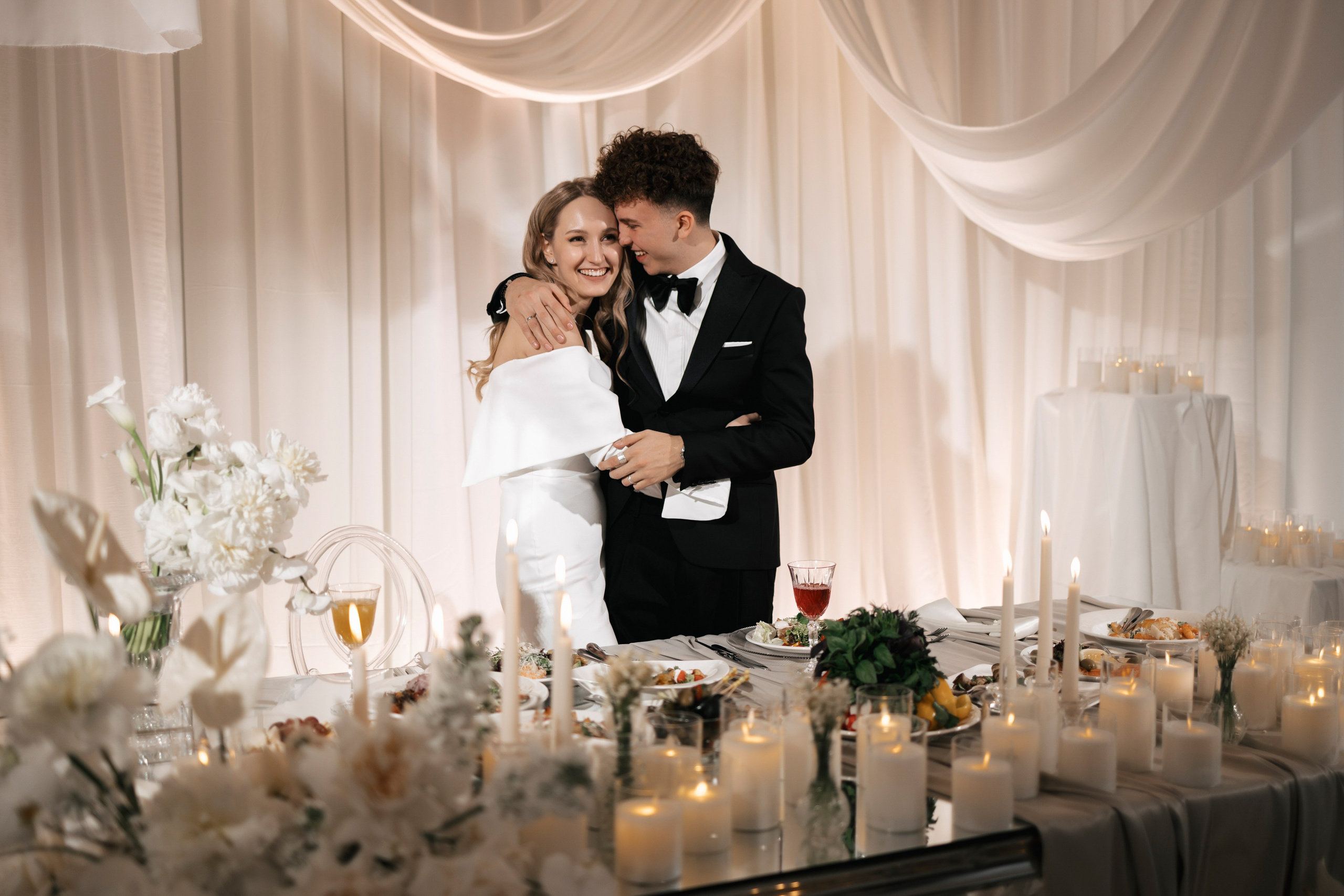 Лев и Кристина. Свадебный фотограф Москва Мотеюнайте Виктория