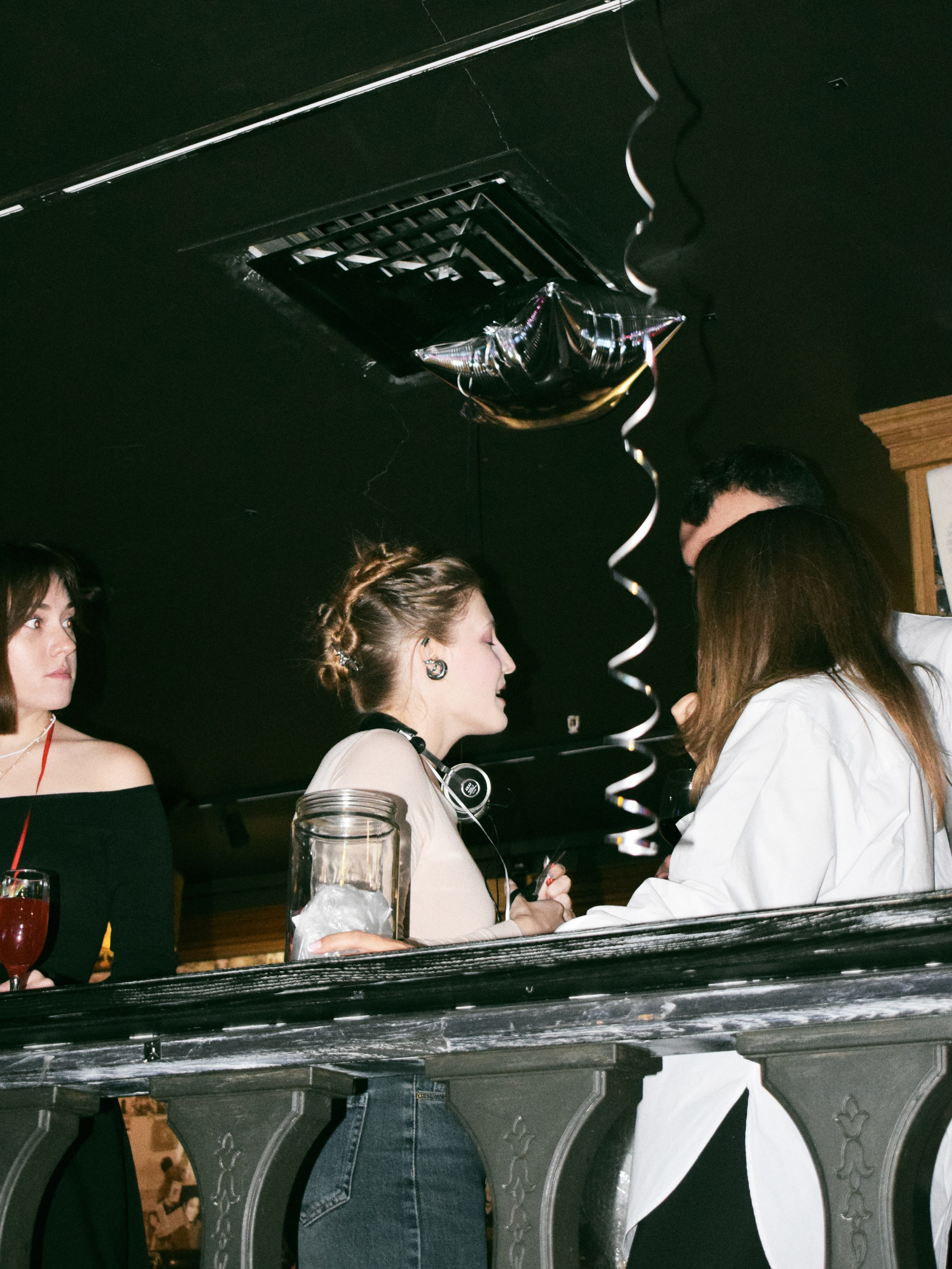 SM 25 ANNIVERSARY. Фотограф Анна Буран