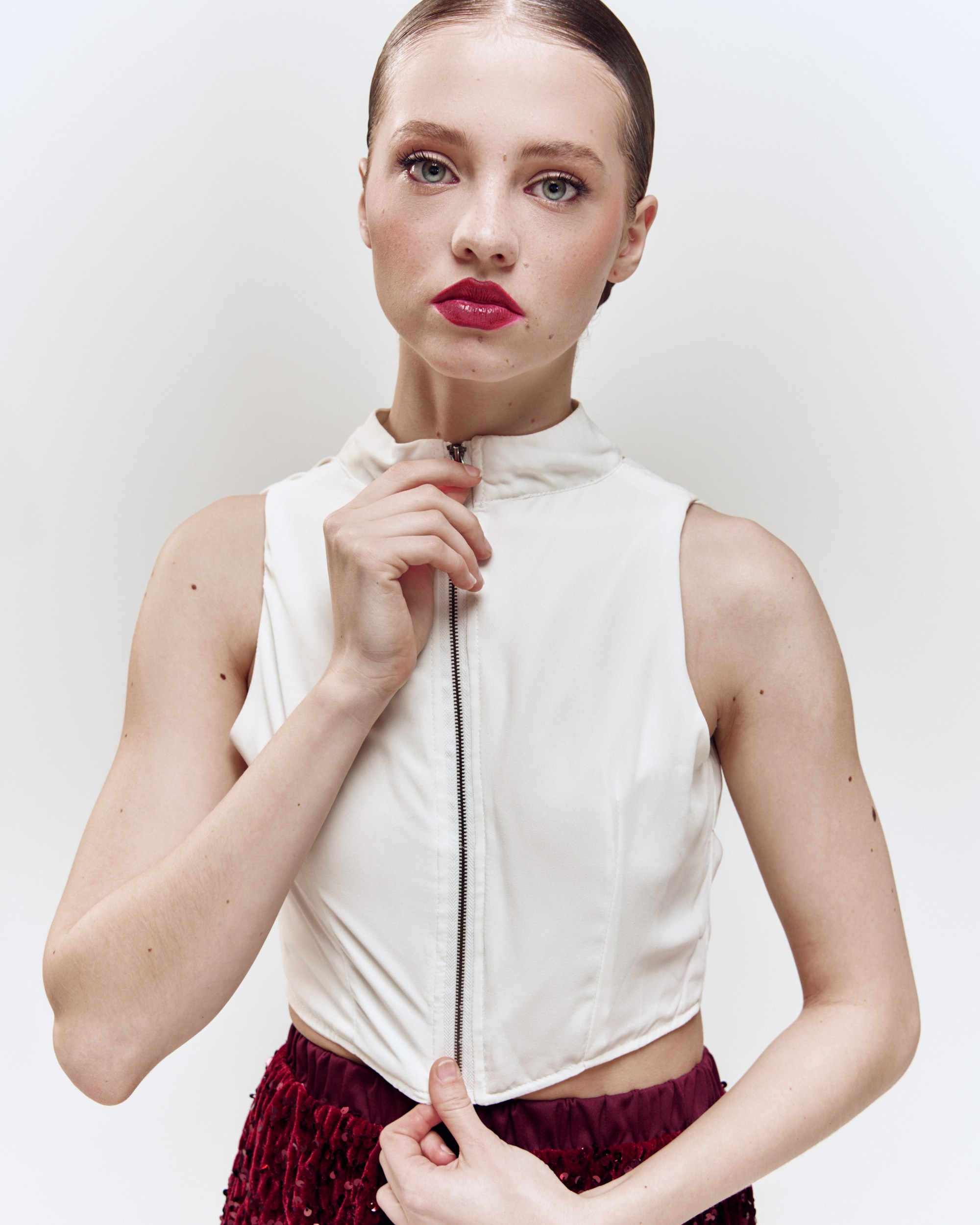 Лиза. Фотограф в Новосибирске Дмитрий Матвеев