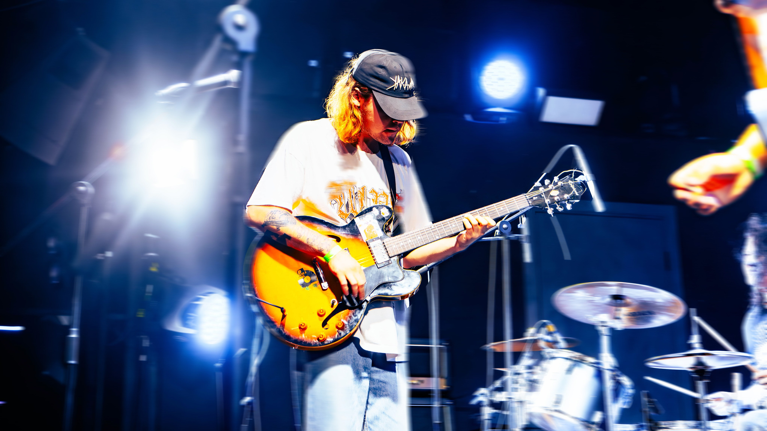 Соня [Pravda Club]. Фотограф Москва