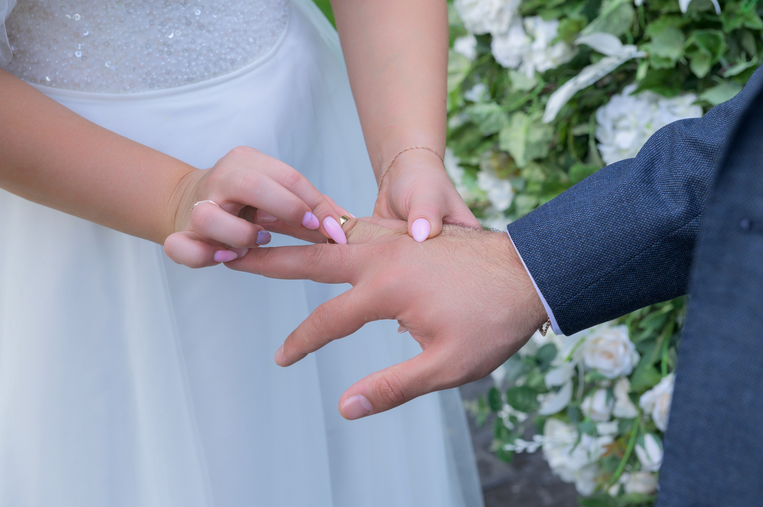 Алина и Адем. Семейный и свадебный фотограф во Владивостоке