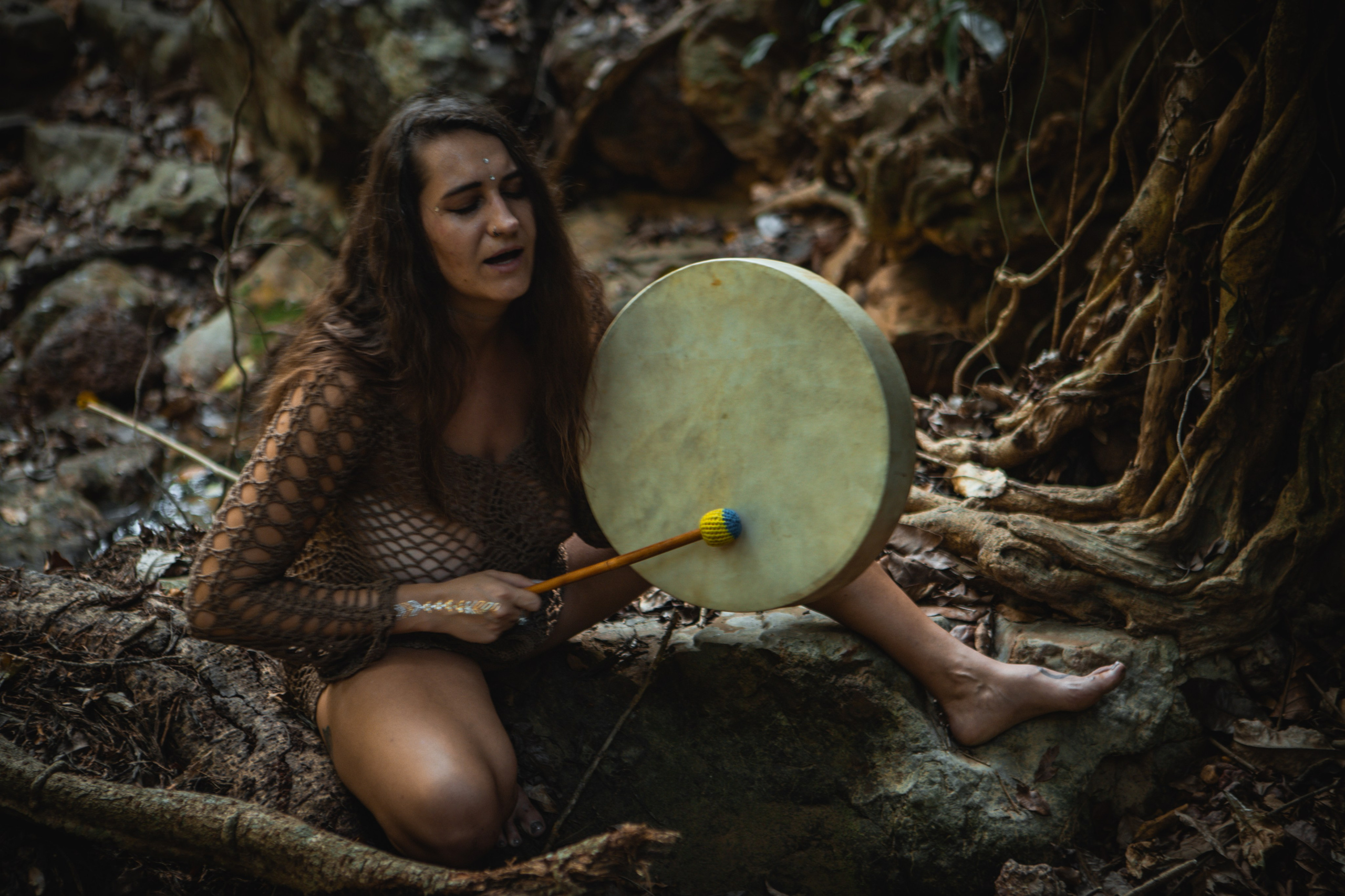 Настя Шаманка. Сайт Фотографа MASHASOLAR