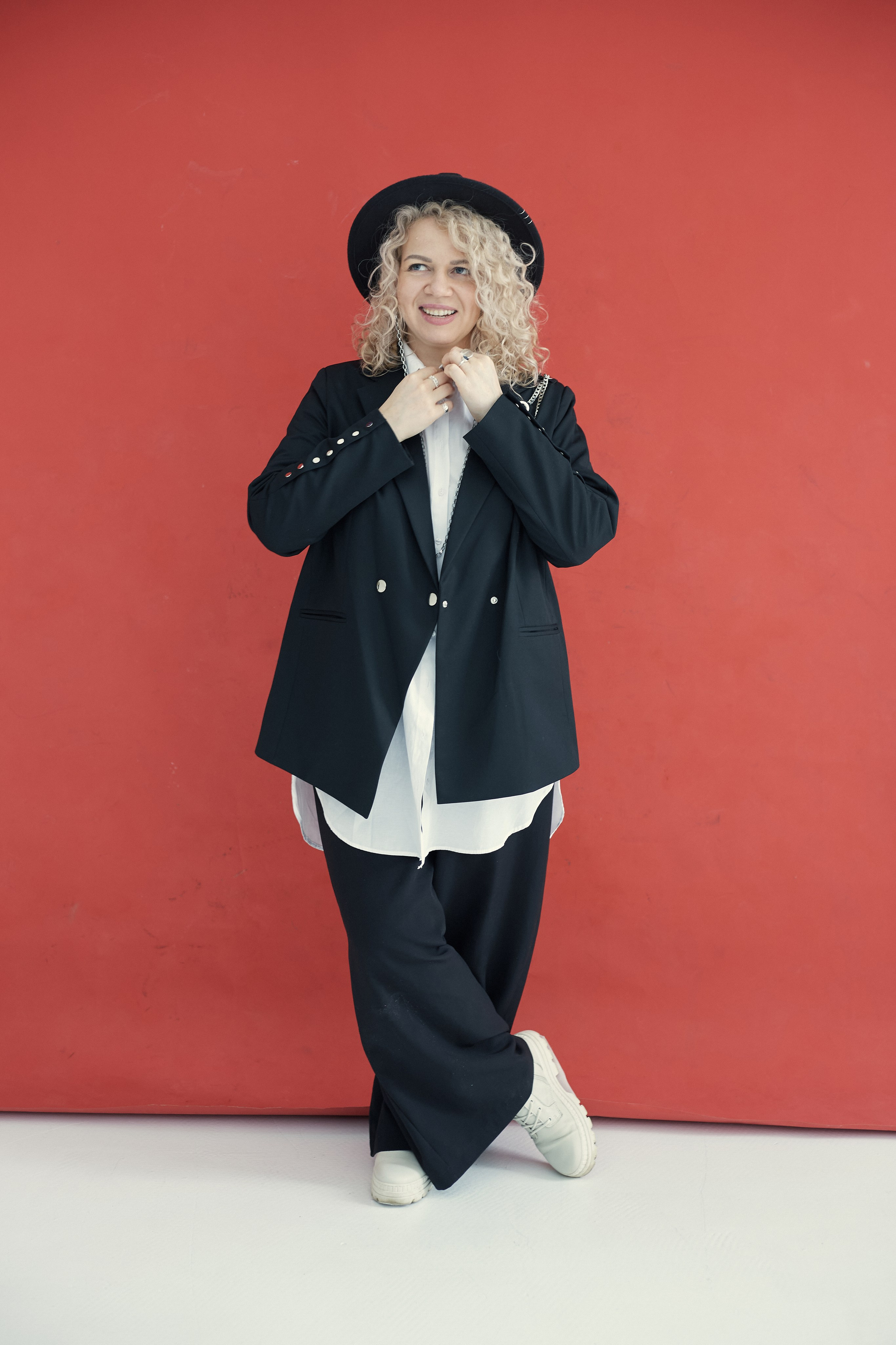 Юлия. Портретный фотогаф в Москве