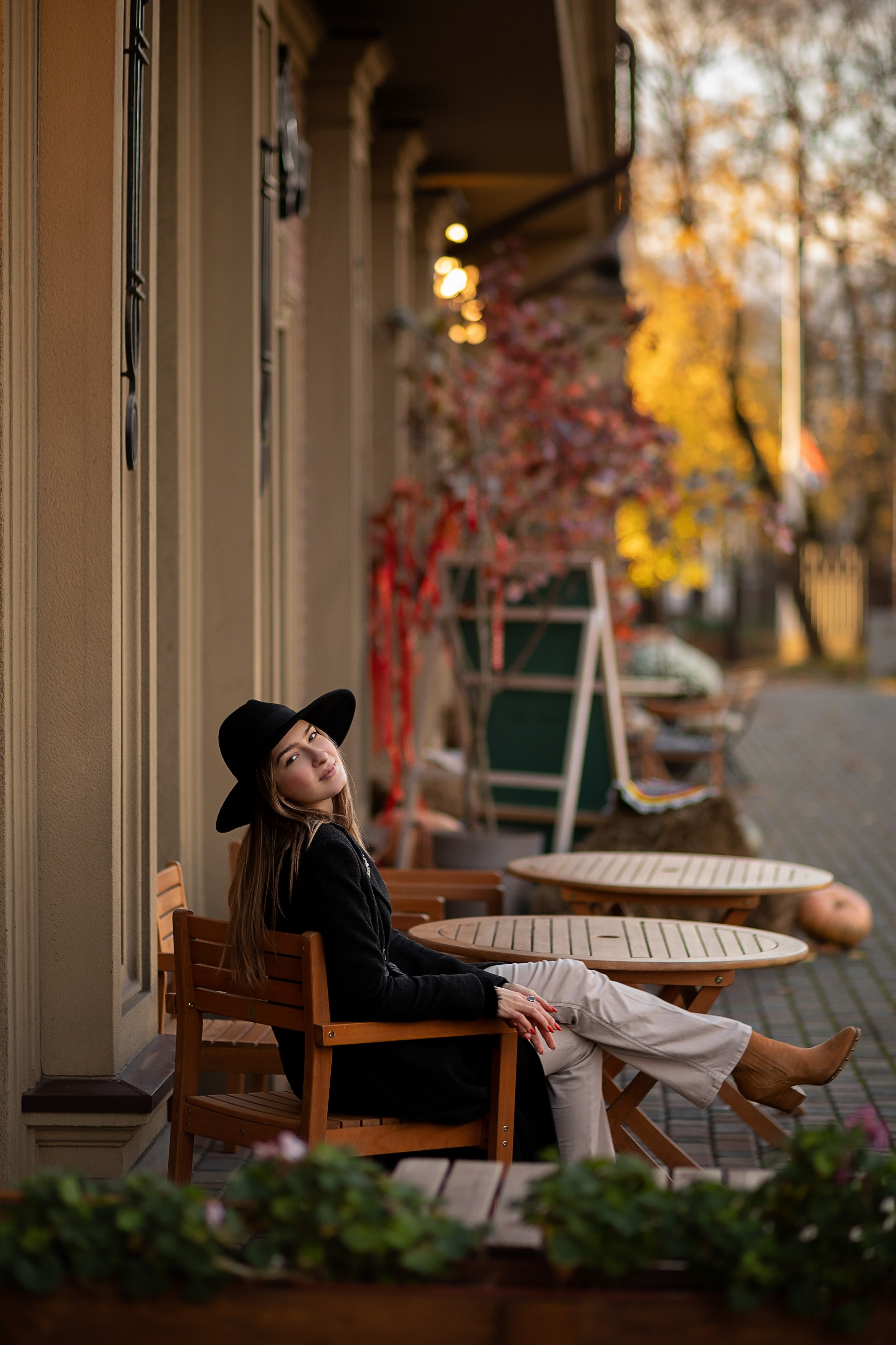 Альбина. Главная