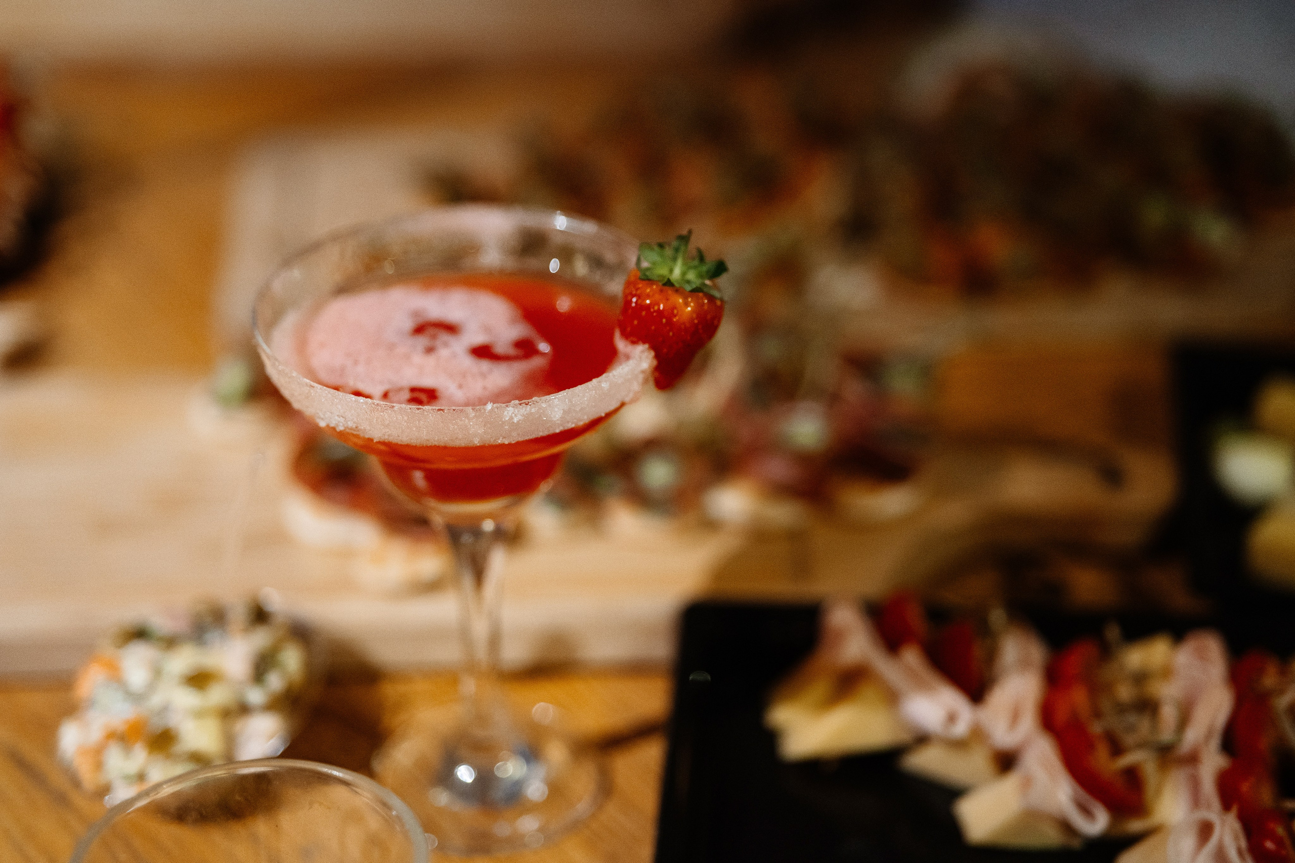 День Рождения Кати. Свадебный и репортажный фотограф в Москве Андрей Вайман