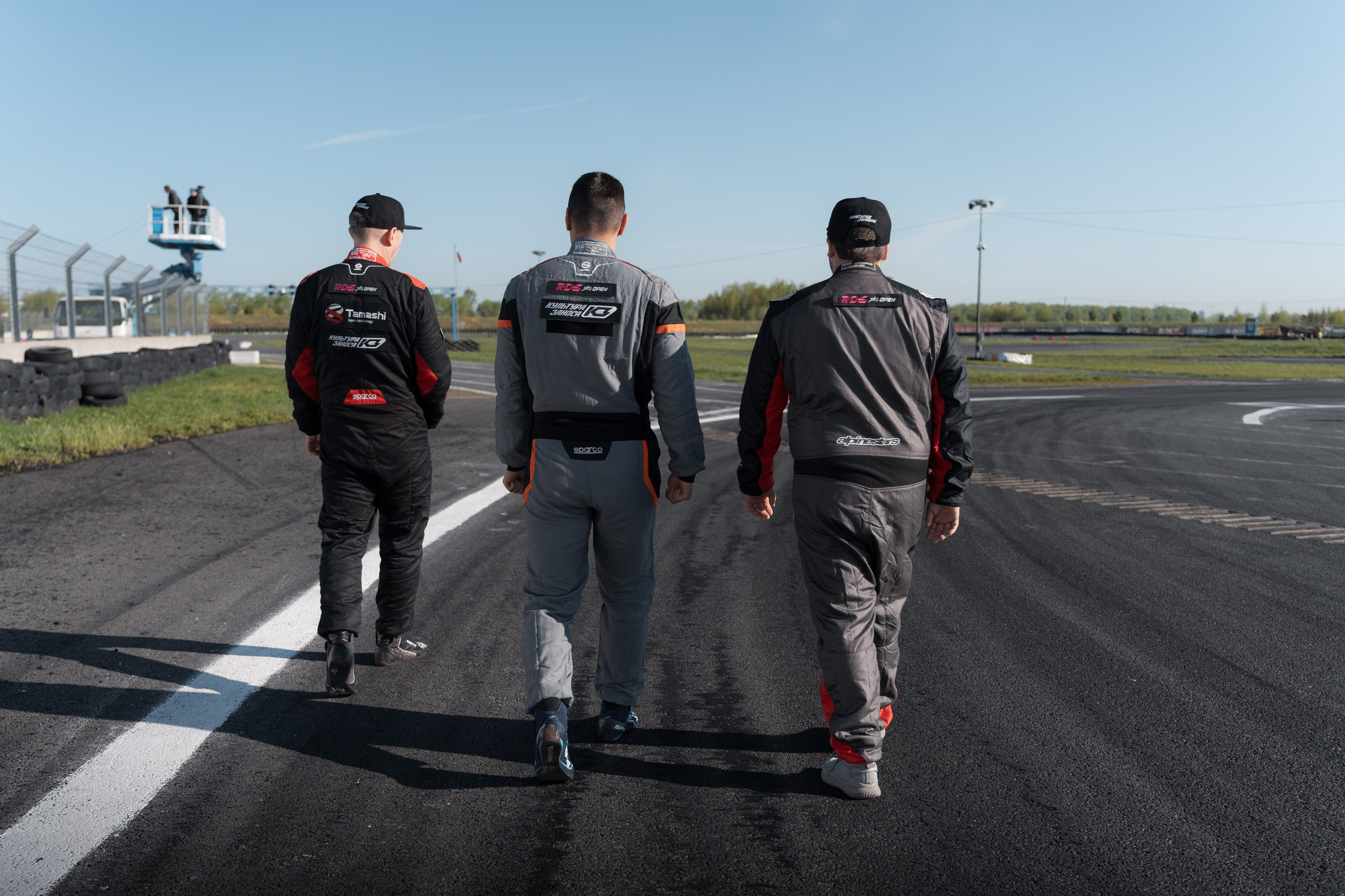 RDS Open 2025 Atron. Автомобильный фотограф в Москве Иван Петушков