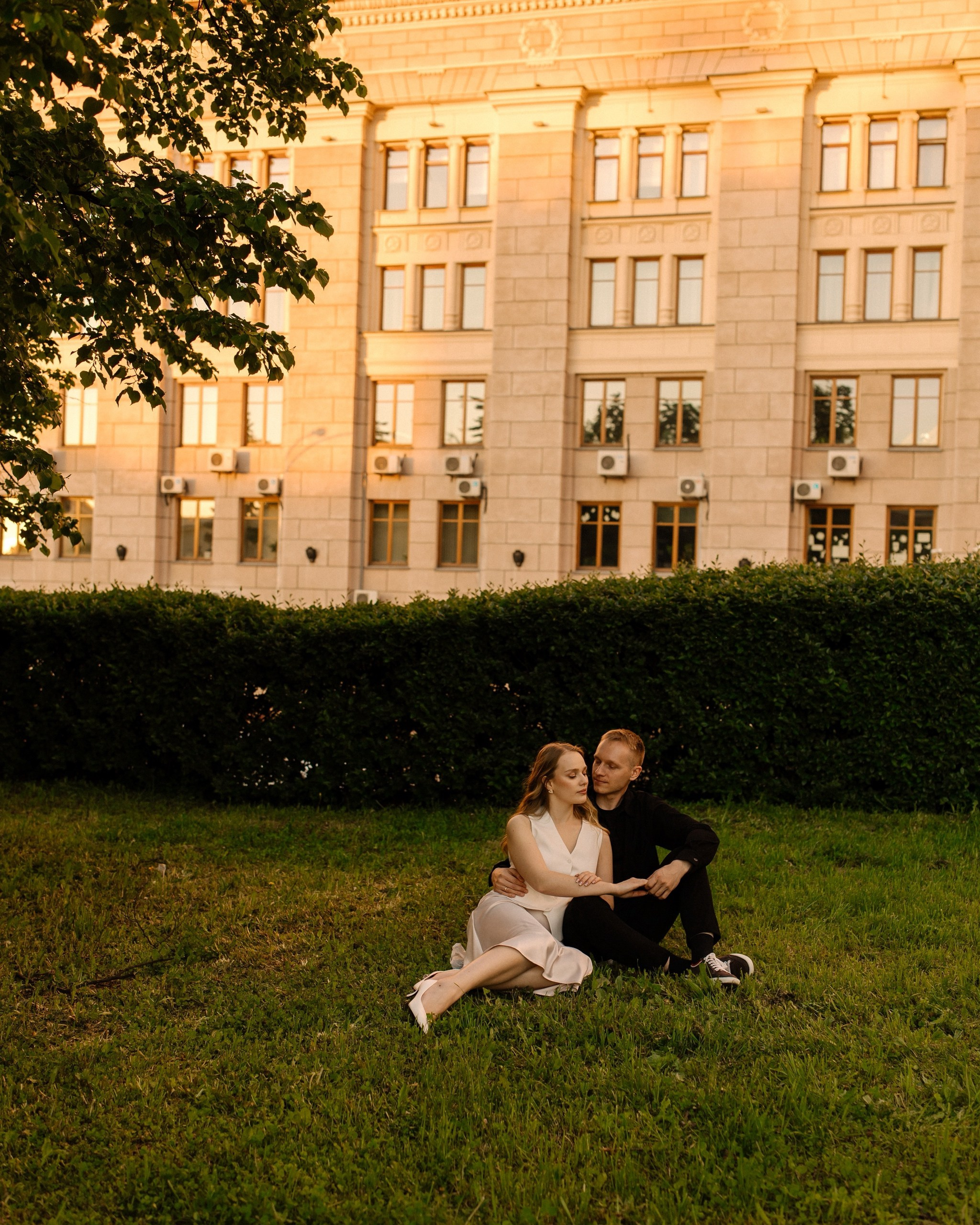 ИСТОРИЯ О ЛЮБВИ ИГОРЬ И НАСТЯ. Семейный фотограф, фотограф на роды в Челябинске Калистратова Кристина