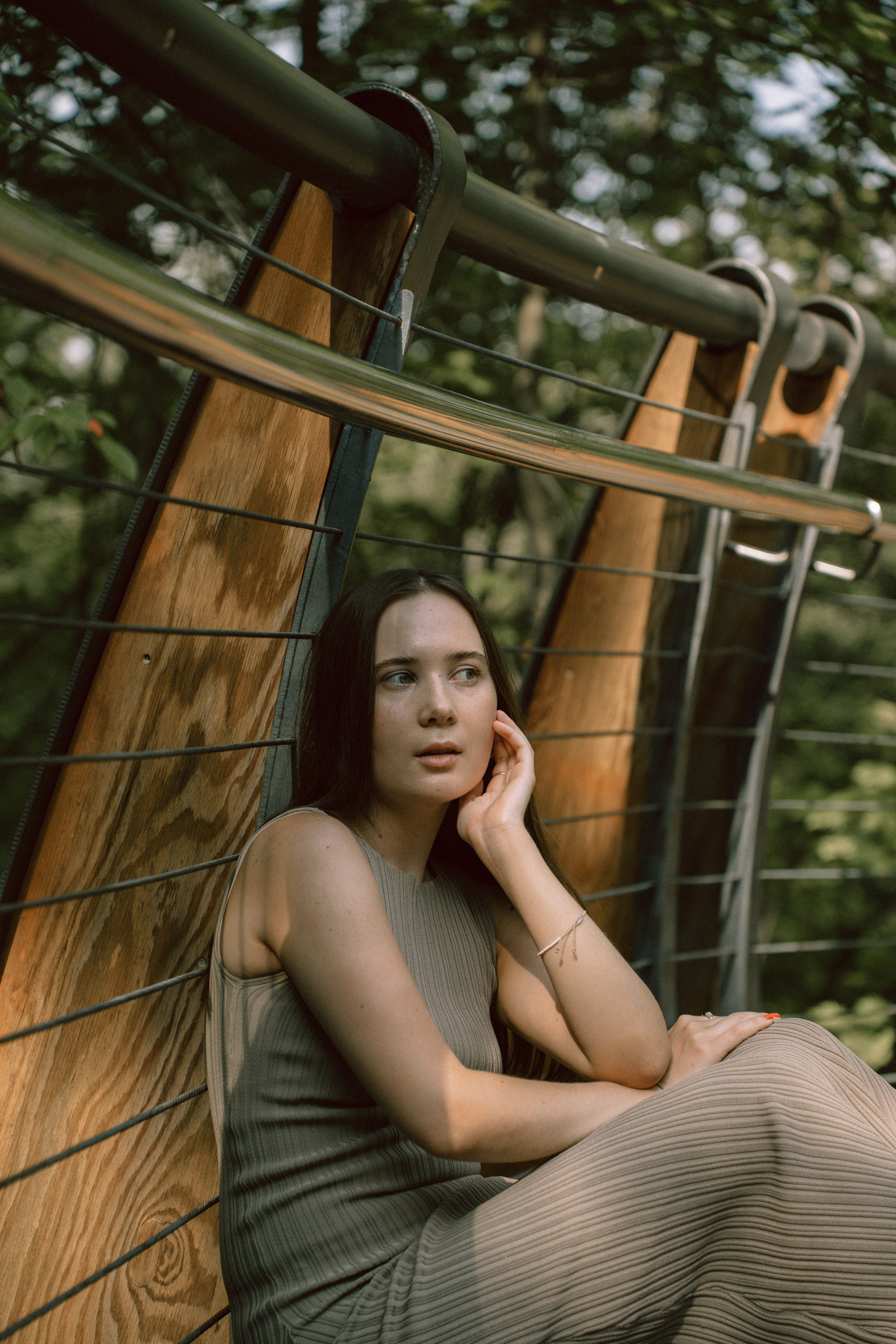 Фотосессия Элины. Фотограф в Москве Екатерина Дмитриева