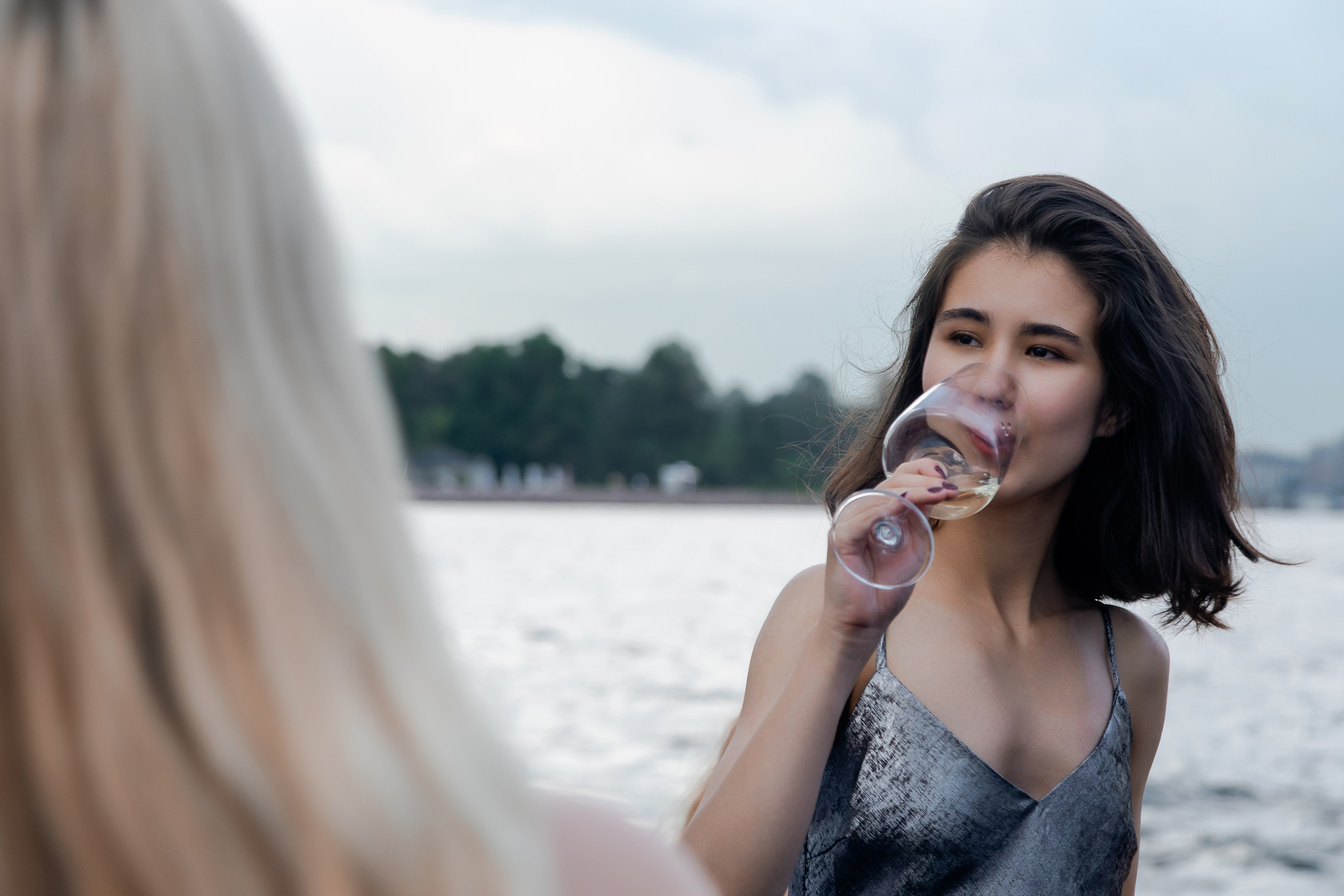 Портфолио. Главная