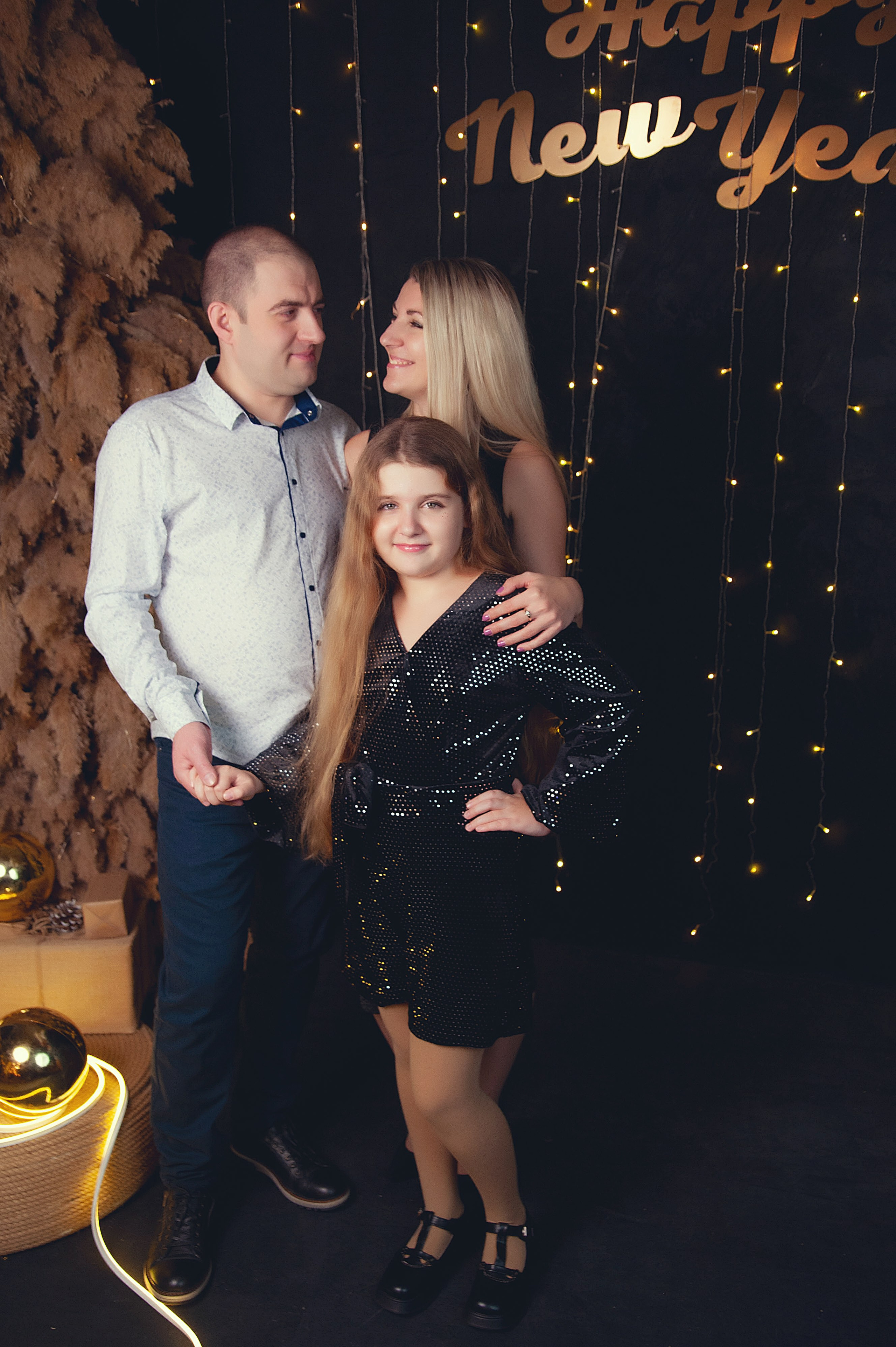 Семейные. Семейный фотограф Анна Лищук г. Таганрог