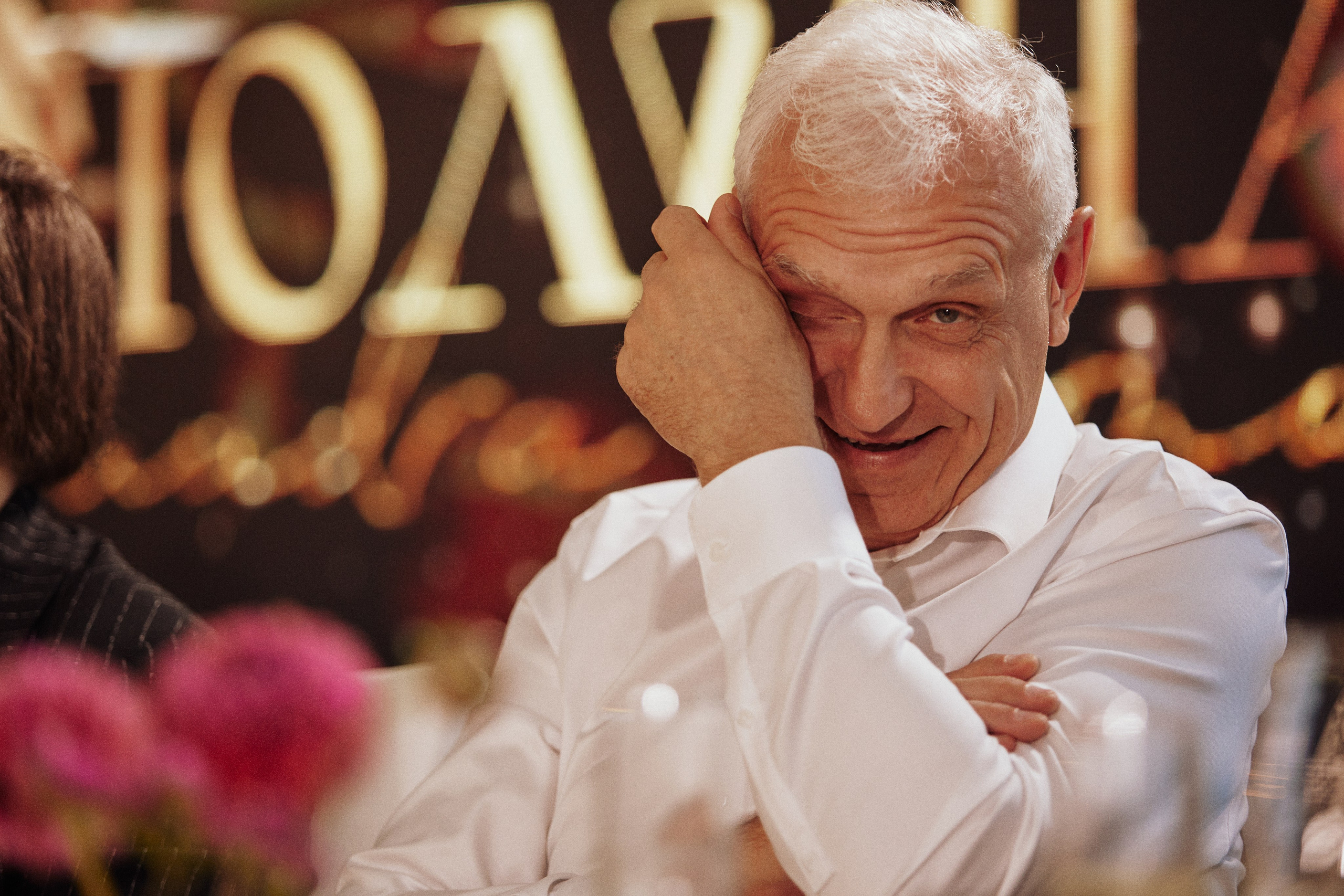 AMORE DA CINEMA. Дмитрий Мазуркевич: Профессиональный Репортажный Фотограф