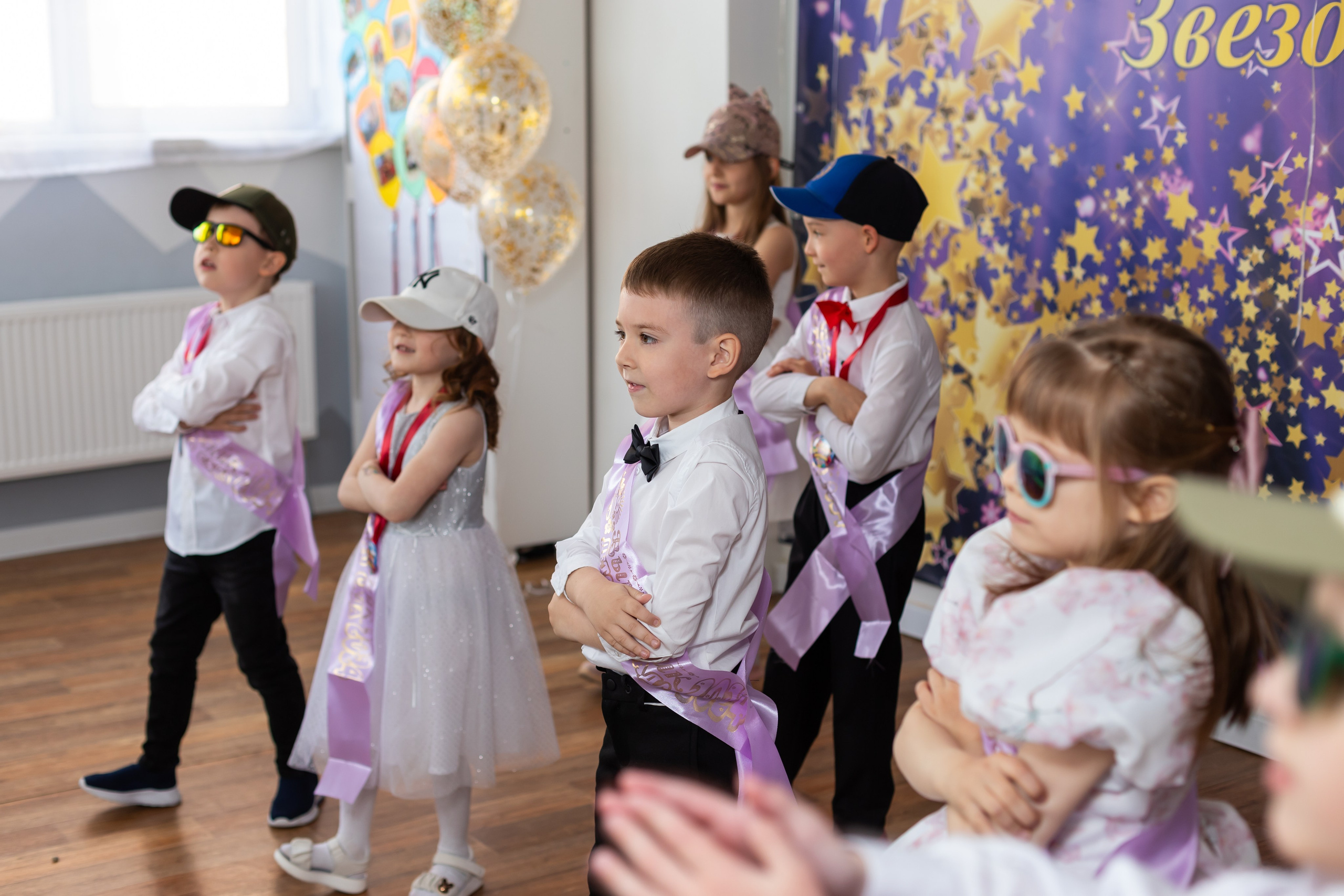 English baby club. Марина Шаймухаметова. Фотограф в Уфе