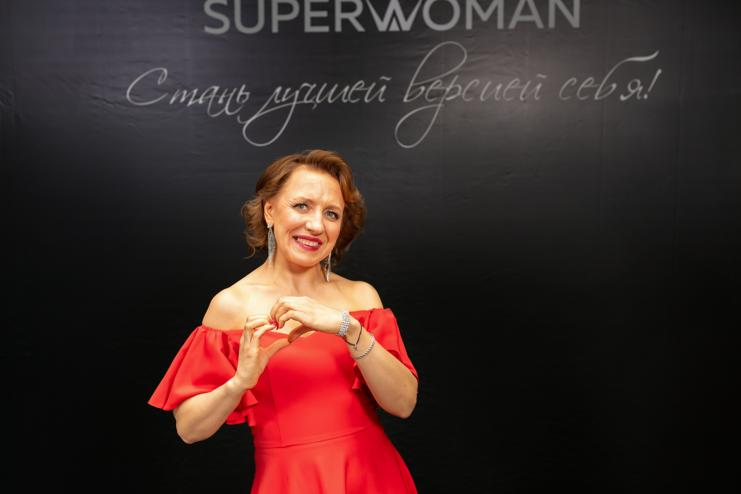 Super woman. Марина Шаймухаметова. Фотограф в Уфе