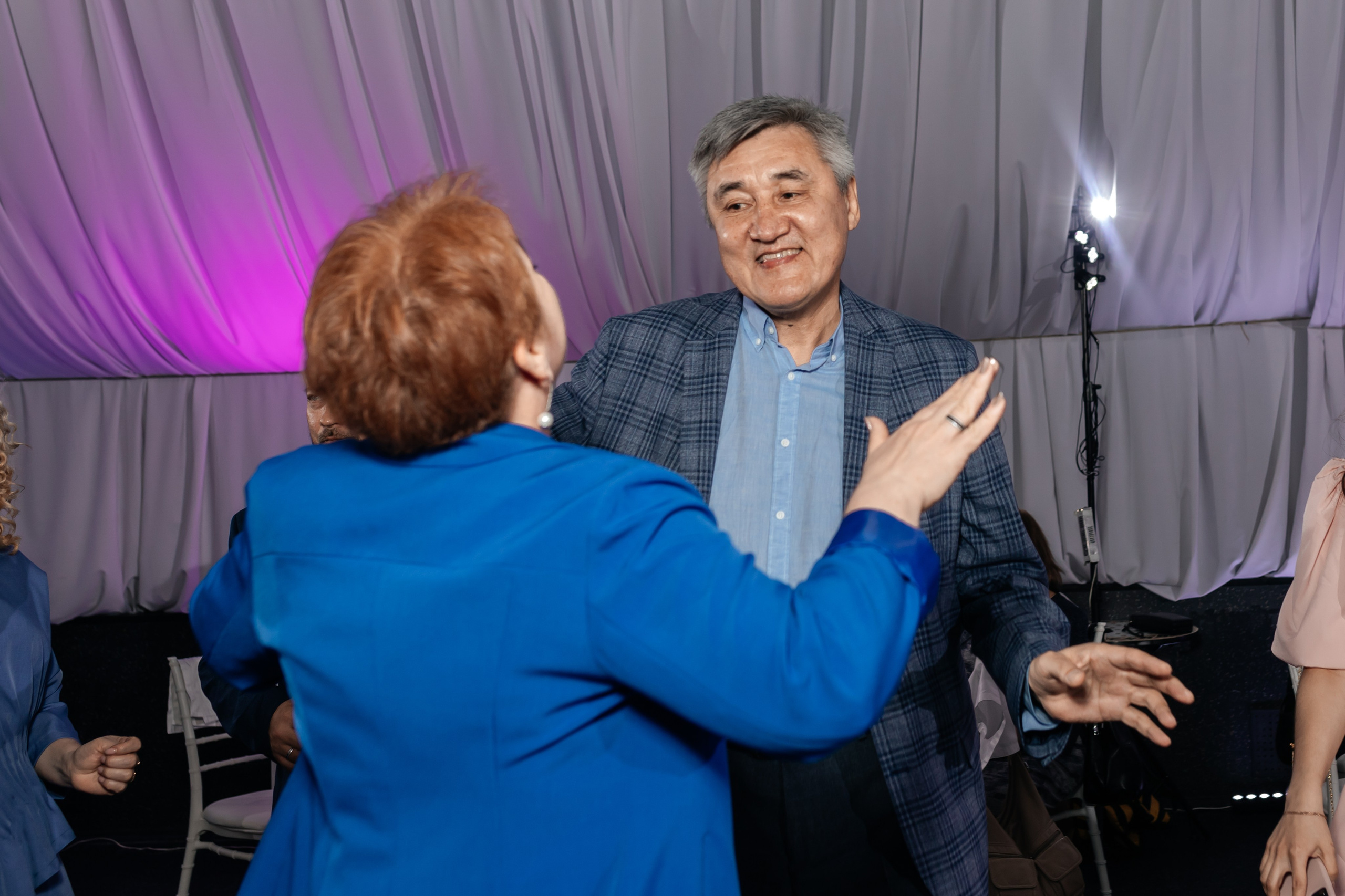 Свадьба Михаила и Эльвиры. Банкет. Марина Шаймухаметова. Фотограф в Уфе