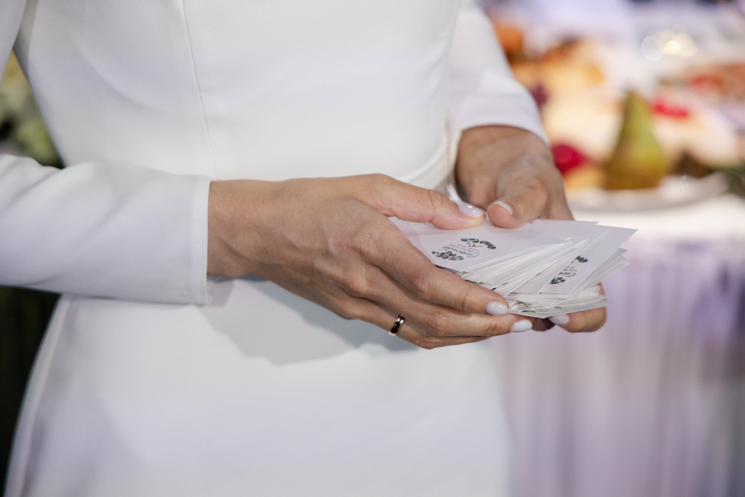 Almaz M+A. Организация и съёмка мероприятий любого формата. Иван Быков