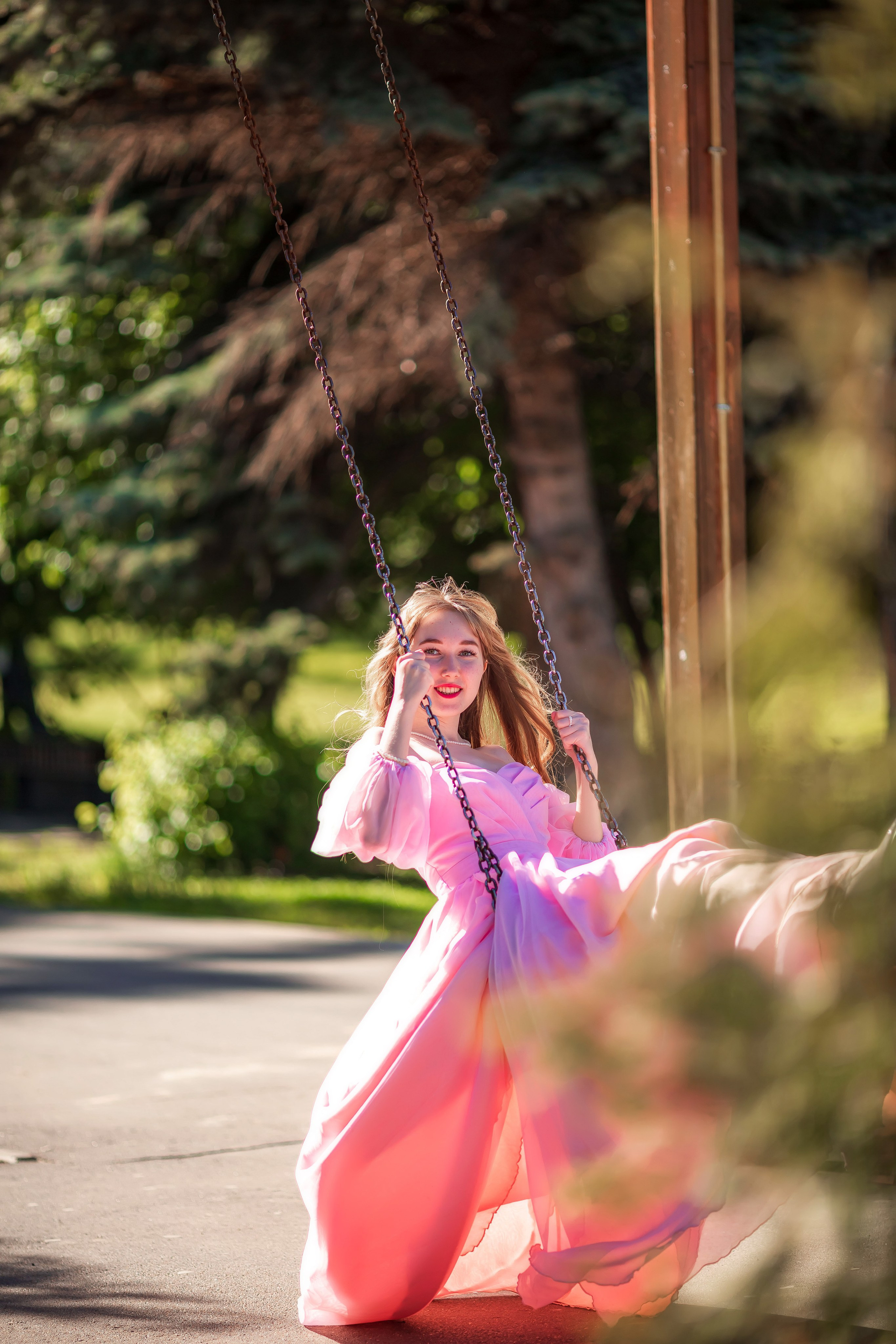 Фотосессия для себя любимой. Мила Дементьева семейный и детский фотограф Казань