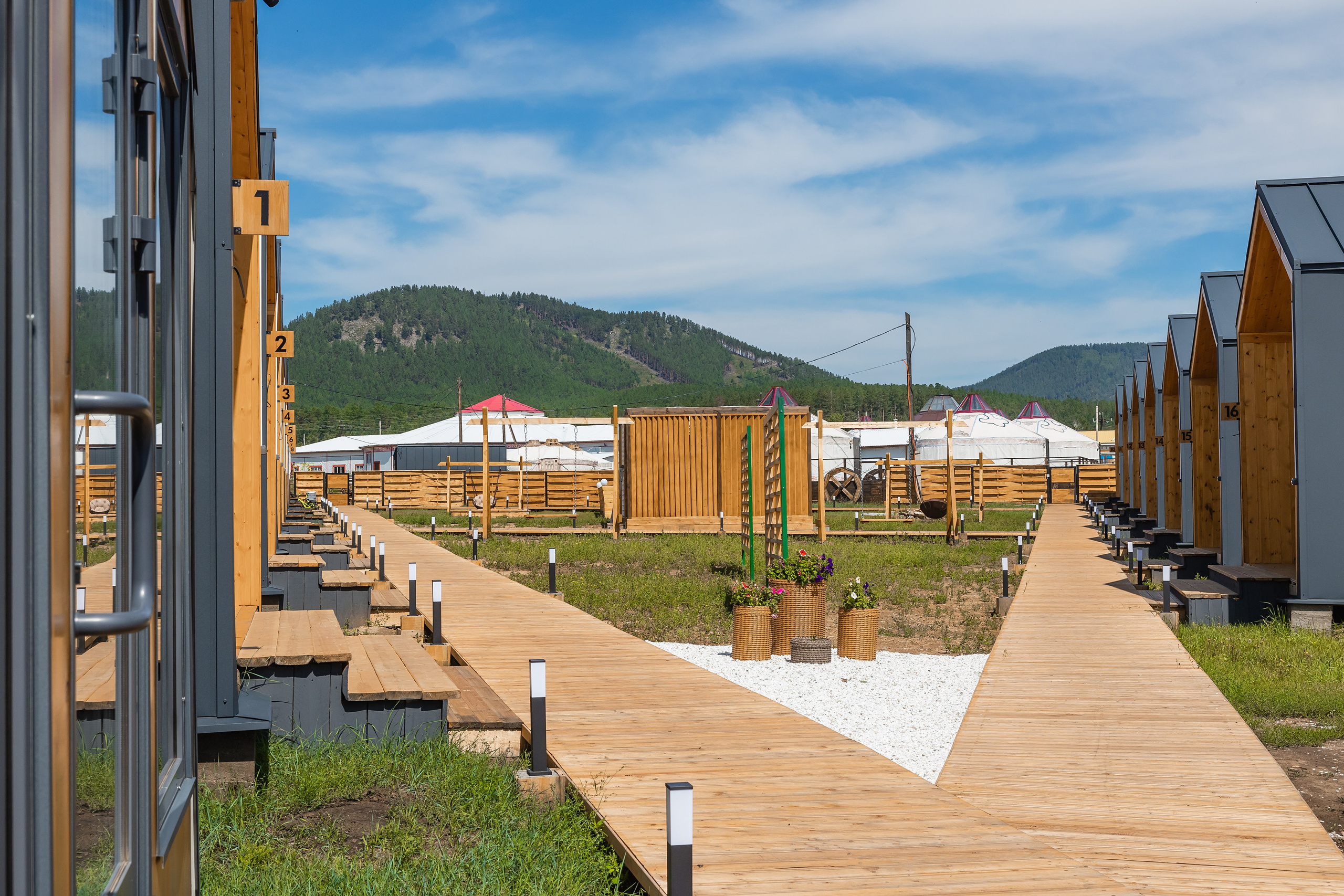 Номадик. Фотограф и видеограф в Улан-Удэ: Аюна Габагуева и Артём Шаханов