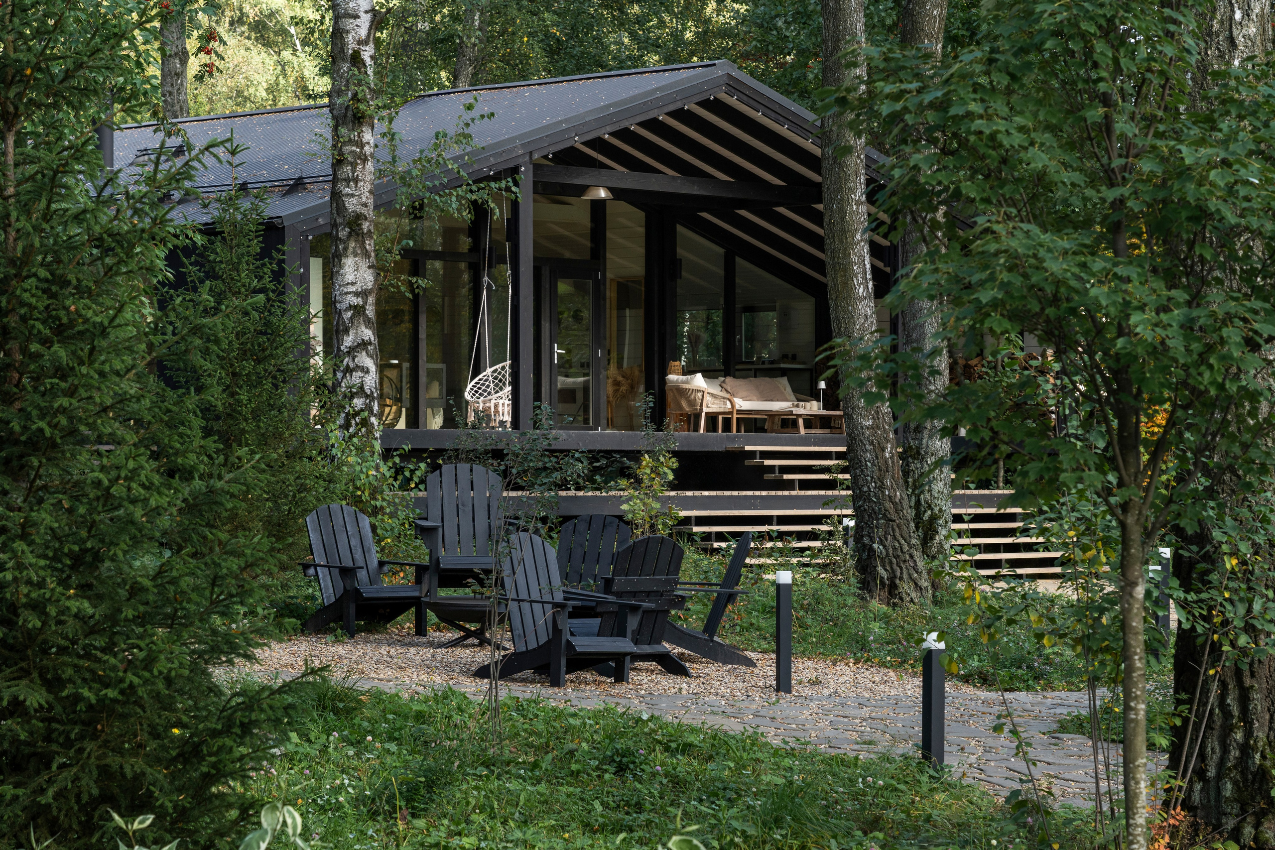 DublDom. Артамонов Александр | Архитектурный и ландшафтный фотограф