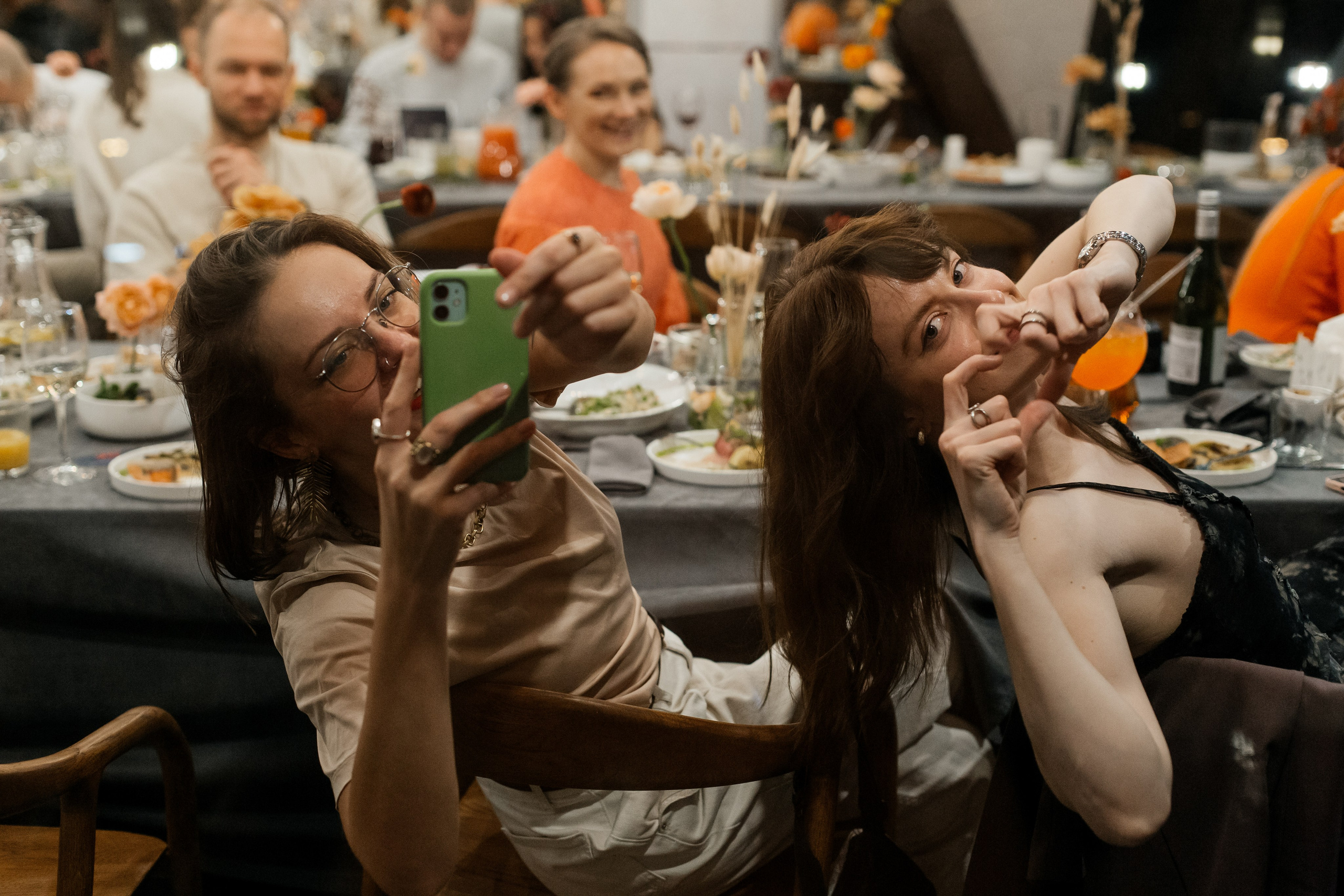 Пример полной свадебной съемки. Свадебный фотограф в Санкт-Петербурге Вика Стукачева