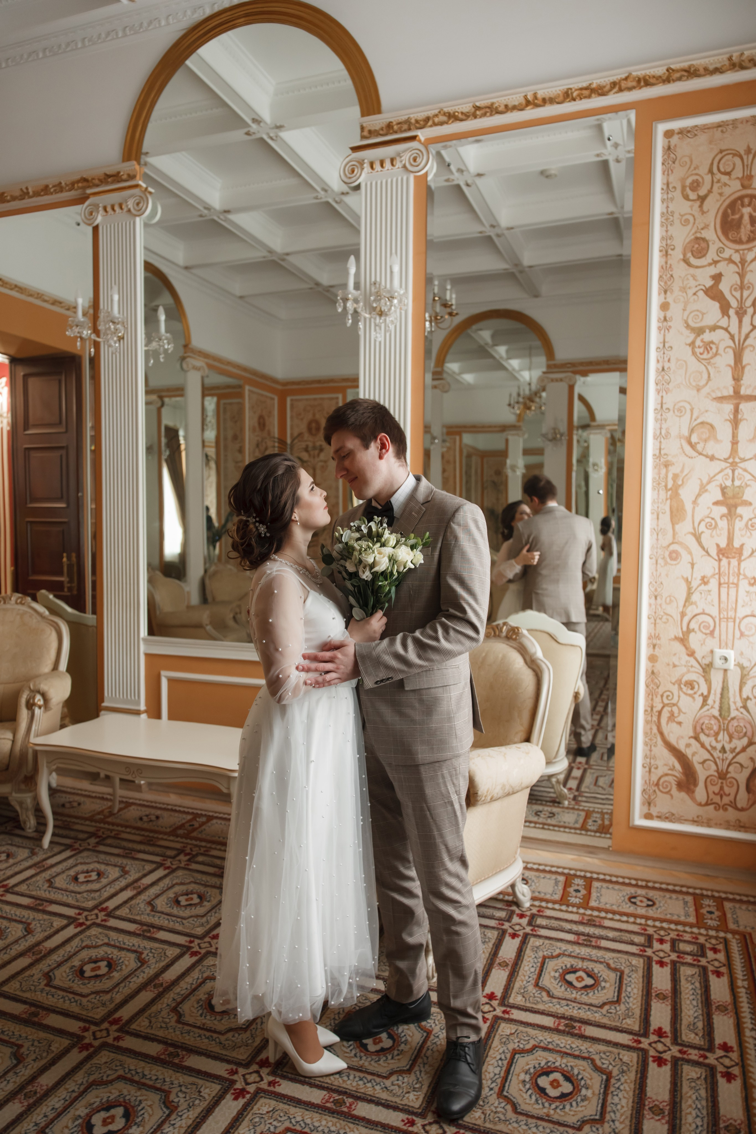 ЗАГСы — Отели — Места для фотосессии (подборка). Свадебный и репортажный фотограф (Москва, Королев и другие)