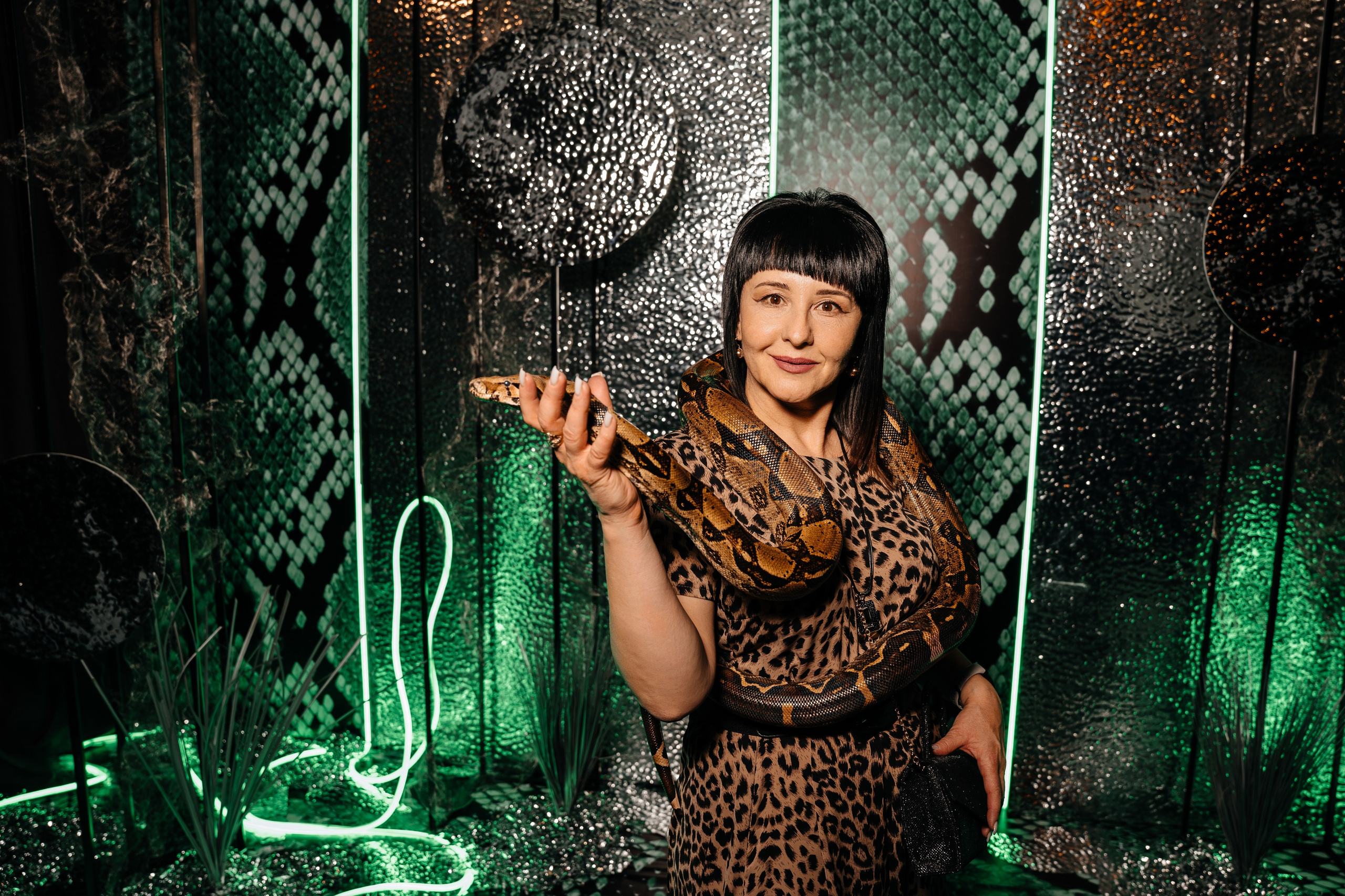 Корпоратив «СОВКОМБАНК». Свадебный фотограф Барнаул Алексей Павлов