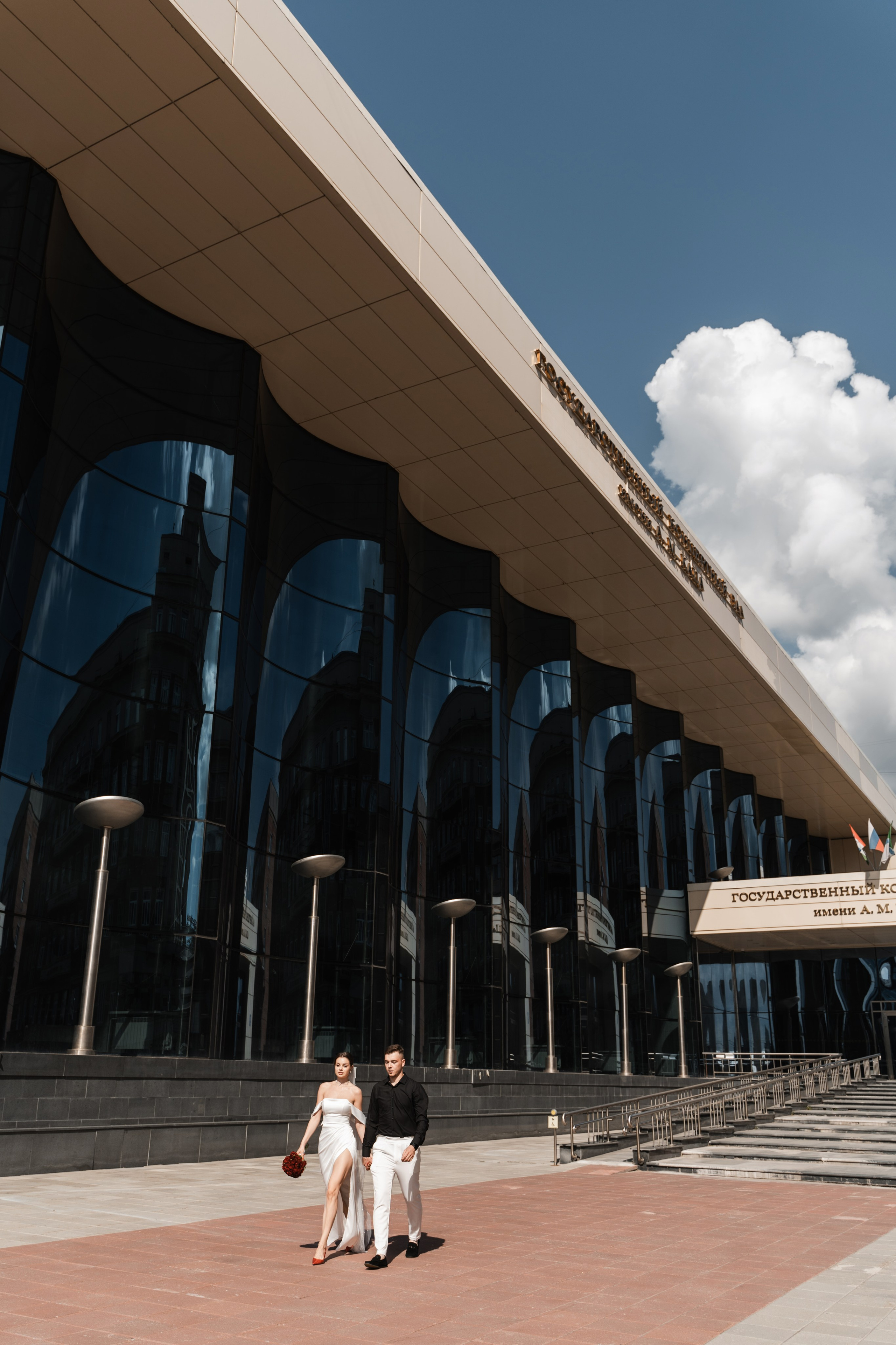 К | В. Свадебный и семейный фотограф в Новосибирске Светлана Варутина