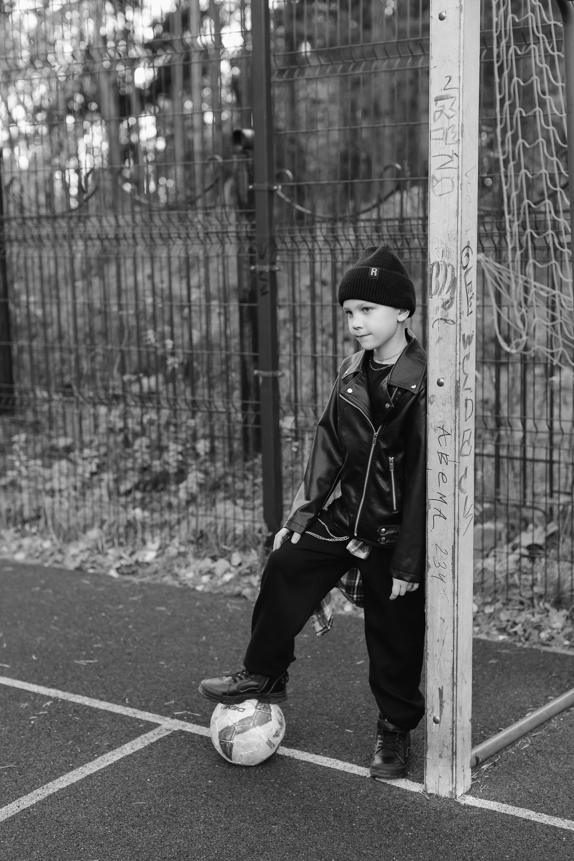 Марк. Таня Грин фотограф в Екатеринбурге, продюсирование и стилизация съемок