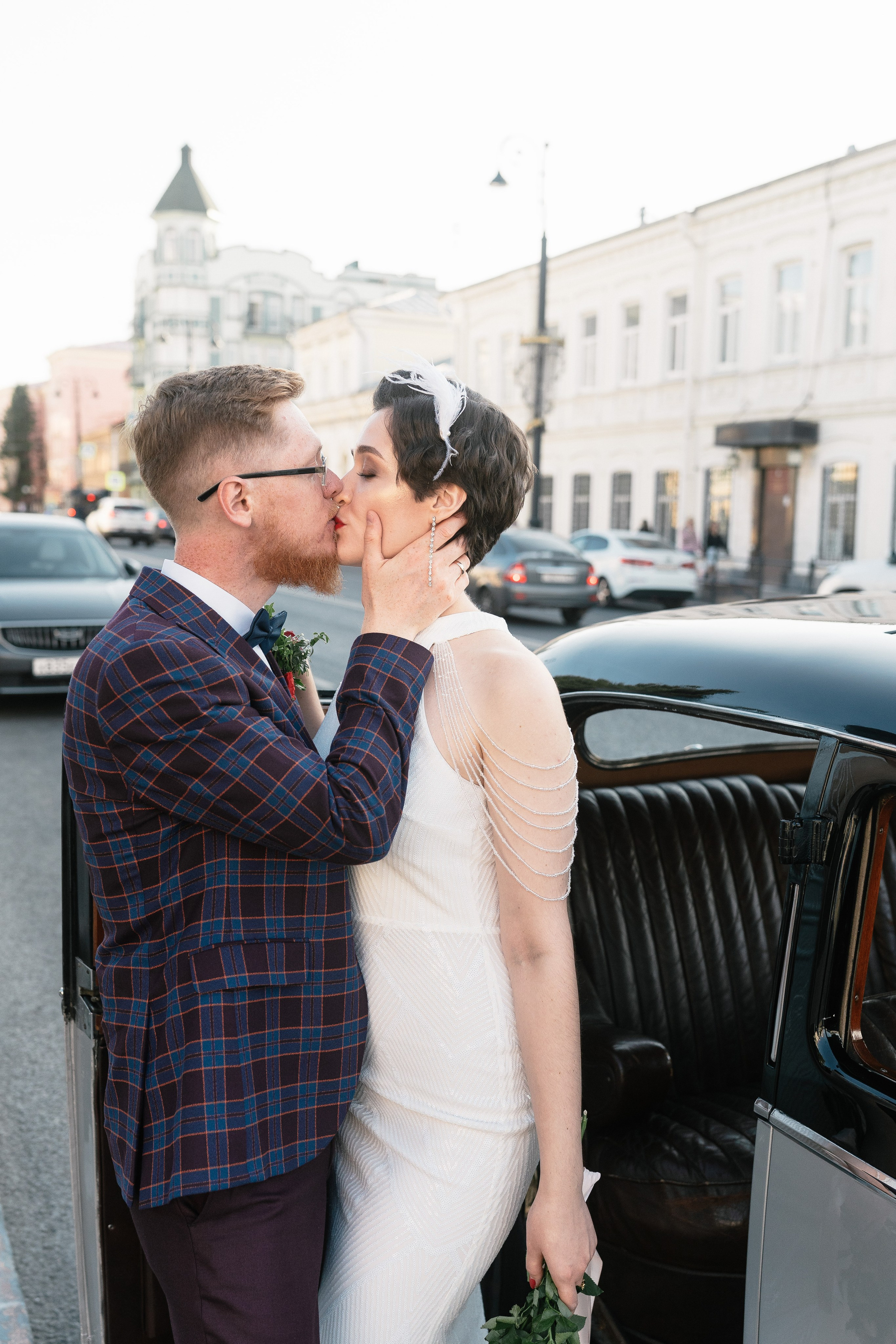 Великий Гэтсби | 2024 Евгений и Наталья. ИТВИ