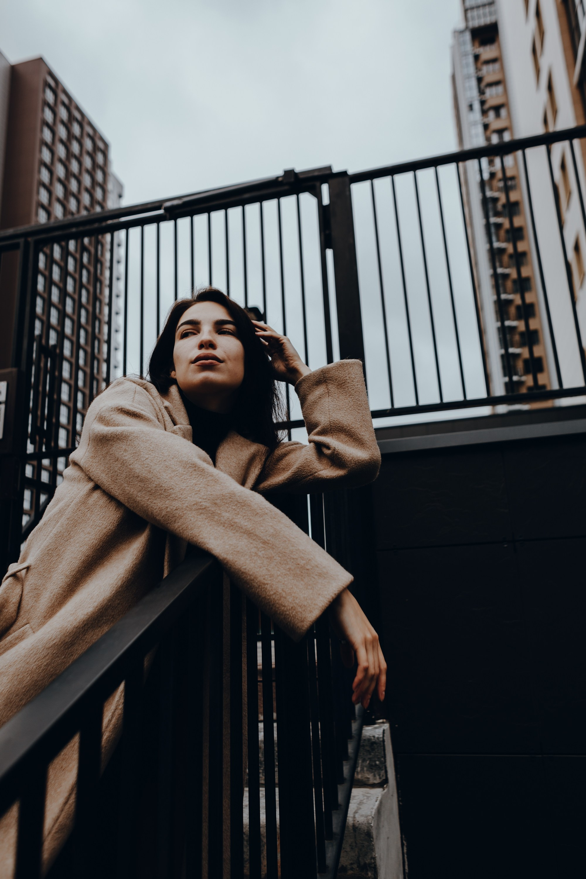 Ксения. Татьяна Журавлева