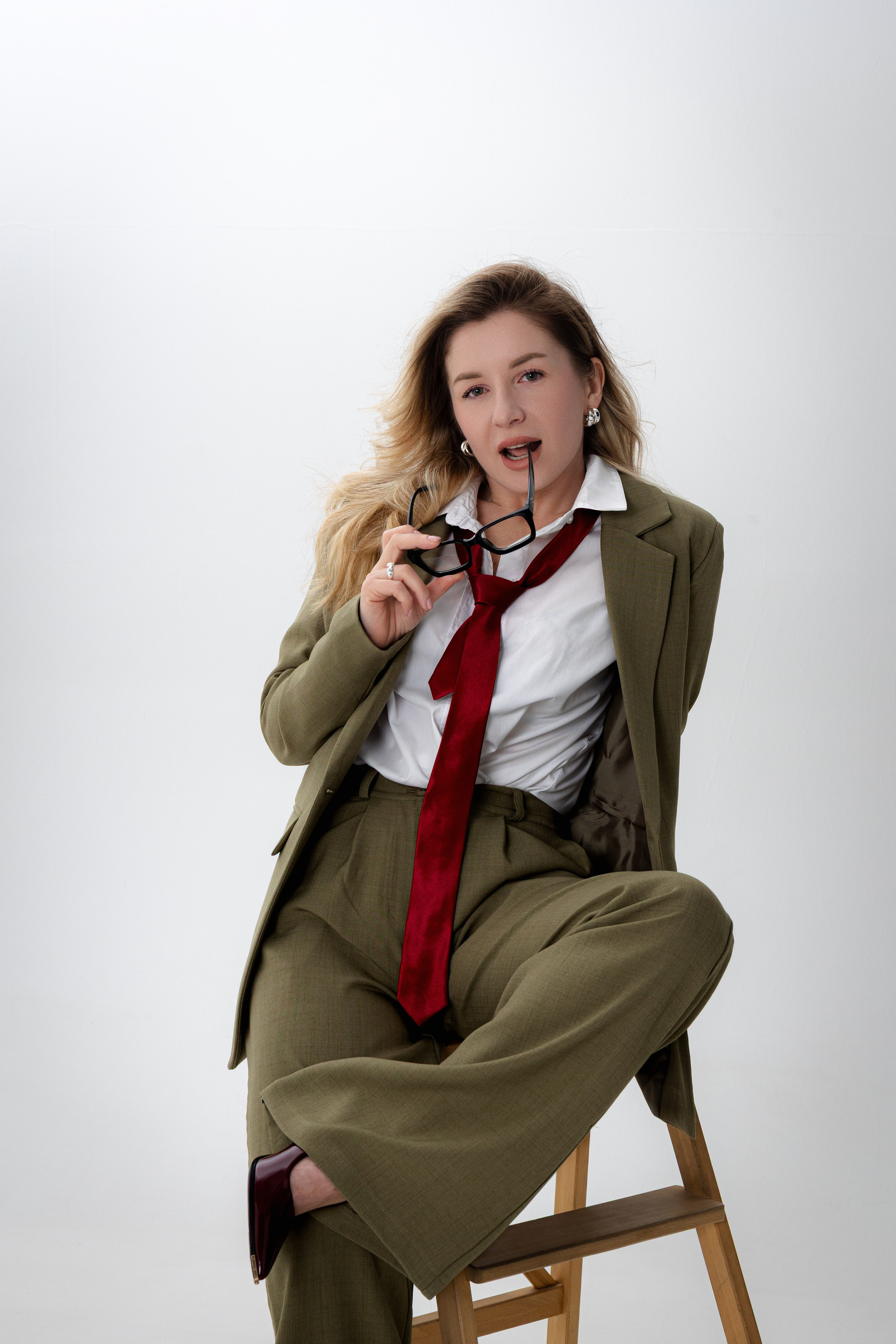 Юлия. Ваш фотограф — Александра Андрущенко