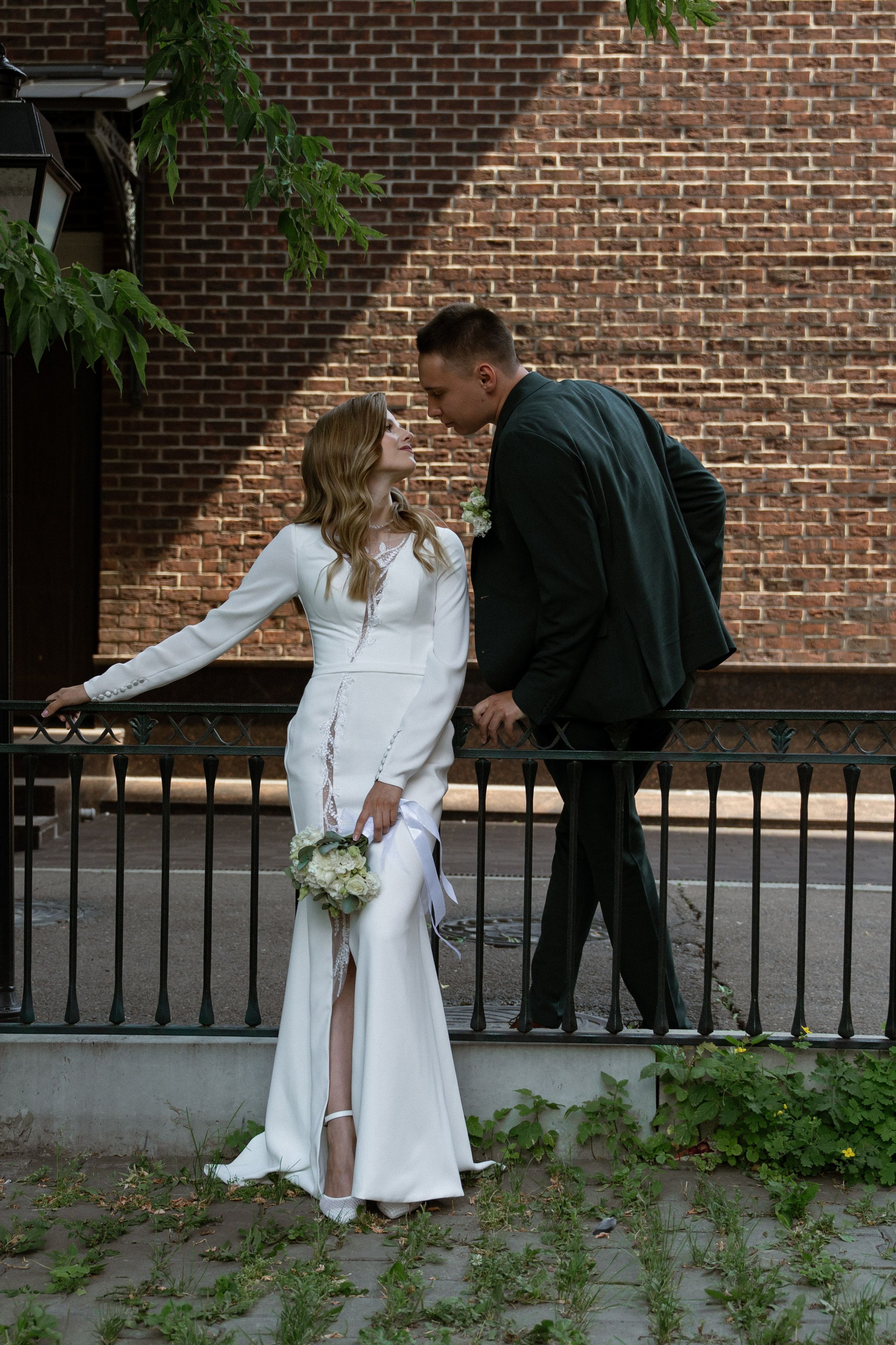 Wedding. Фотограф в Красноярске Ирина Владимирова