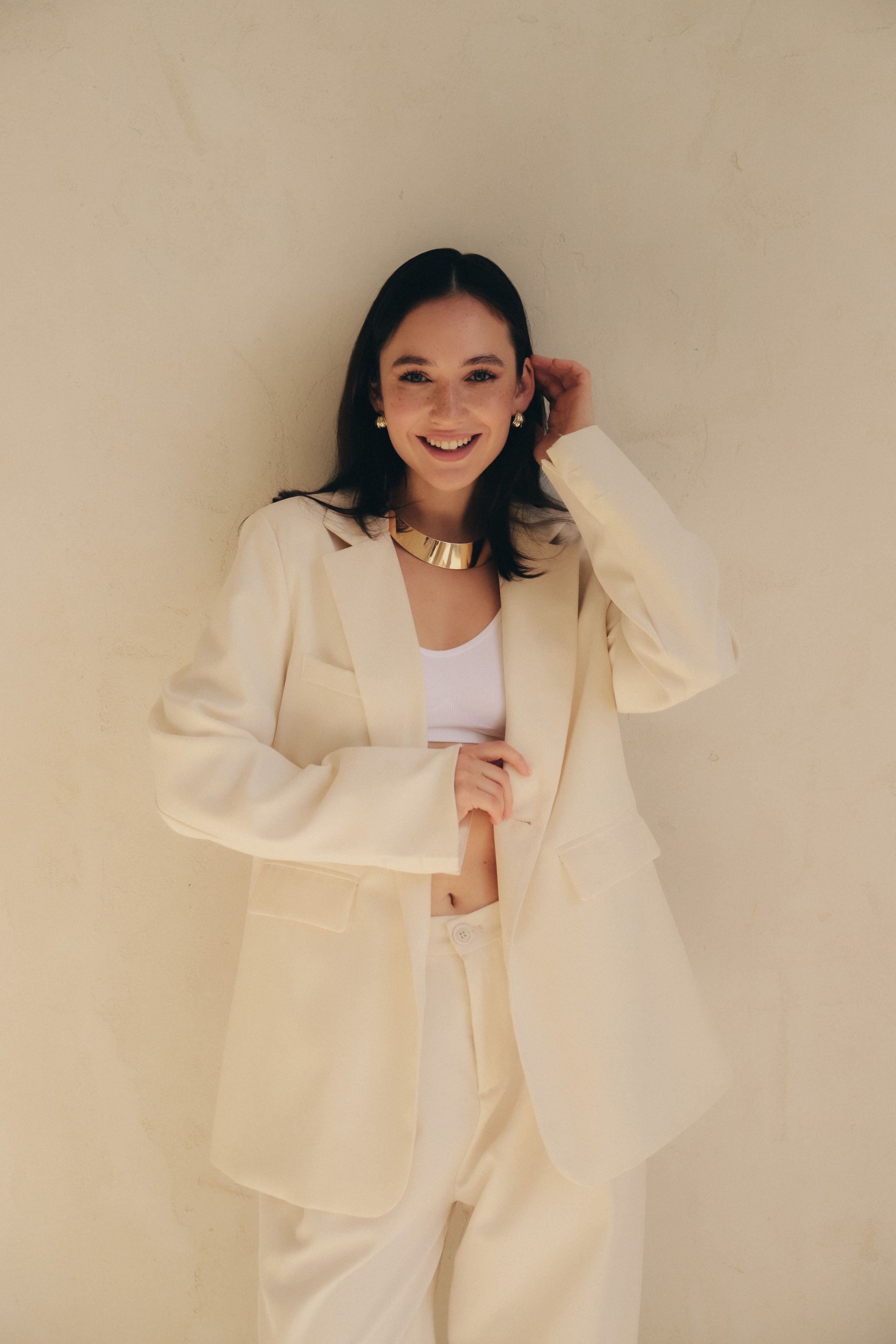 Адель. Женский фотограф в Москве Юля Иванова