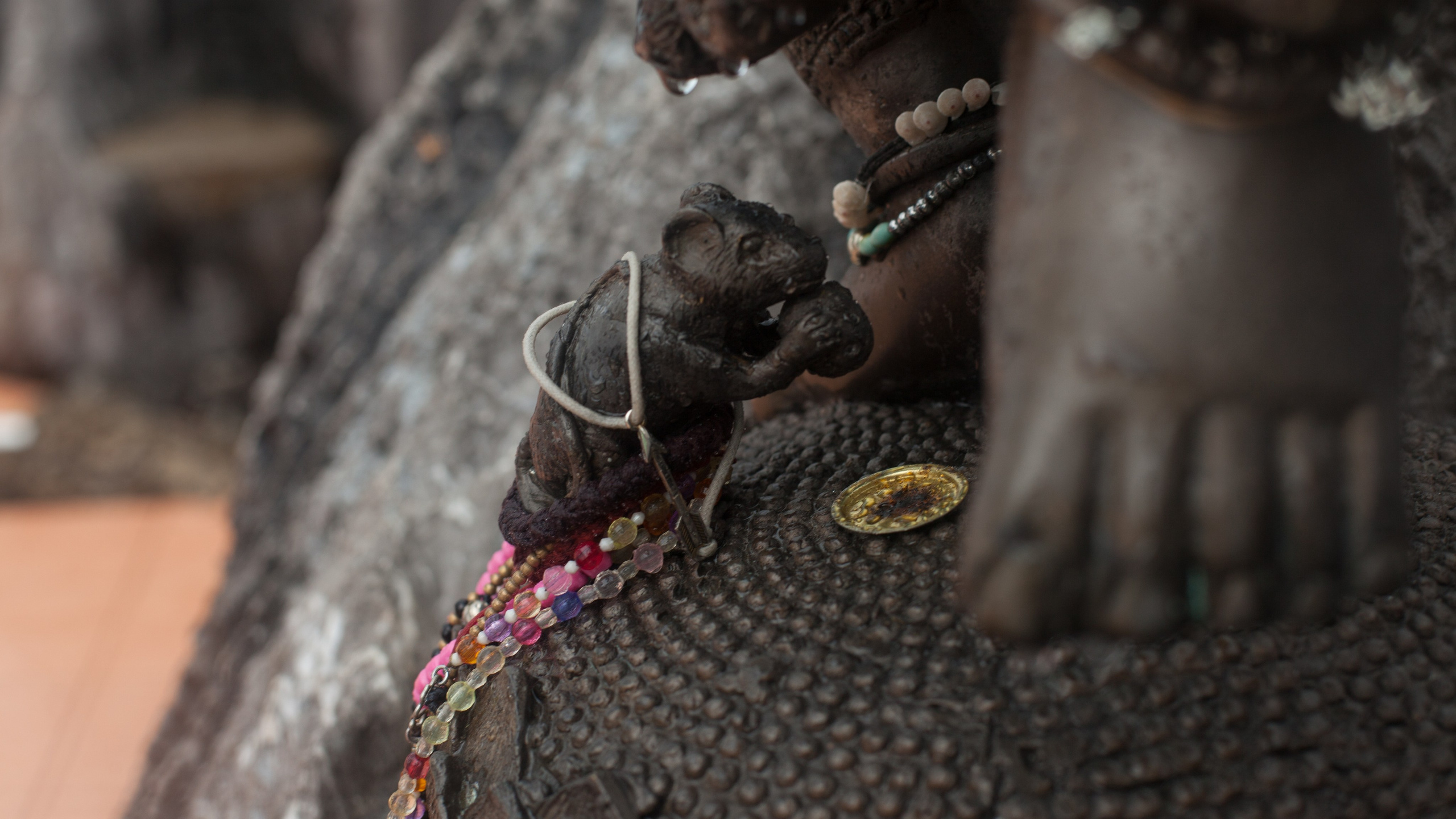 Таиланд Керамика 2017 год. Ню Фотограф Александр Касымов Москва, фотосессии, Химки фотограф