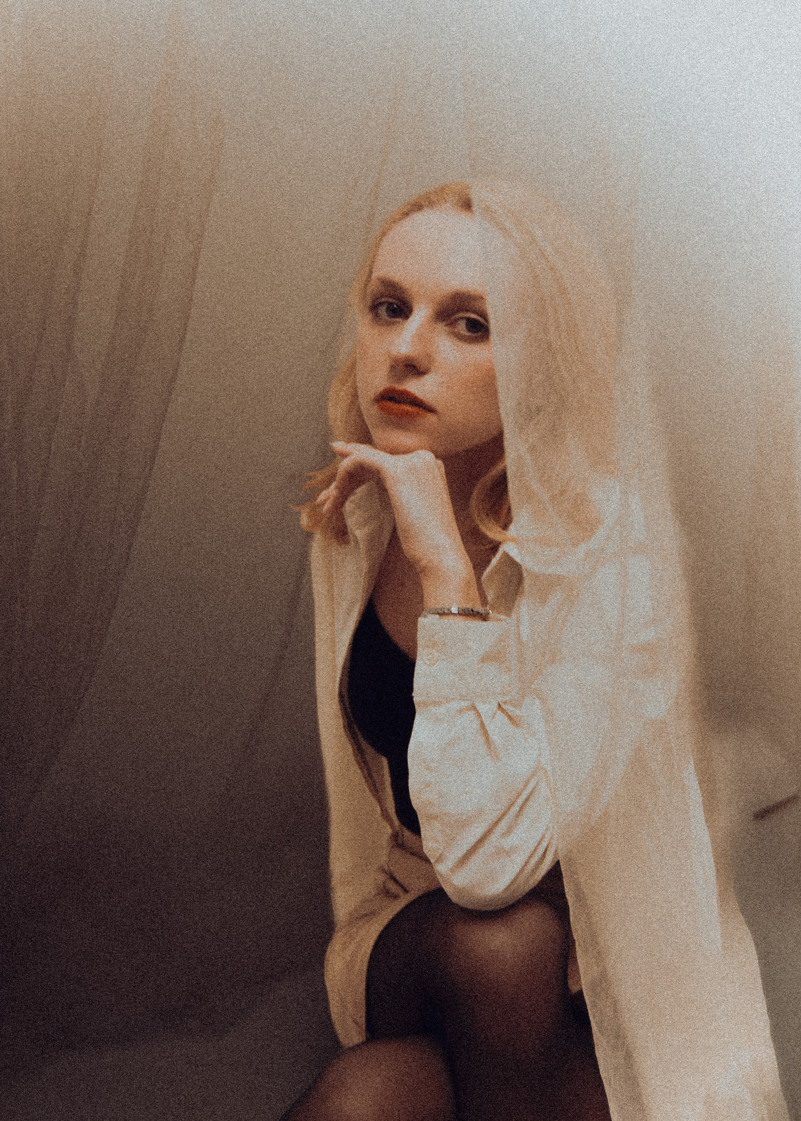 Портретные съемки. Портретный фотограф Олег Горбунов