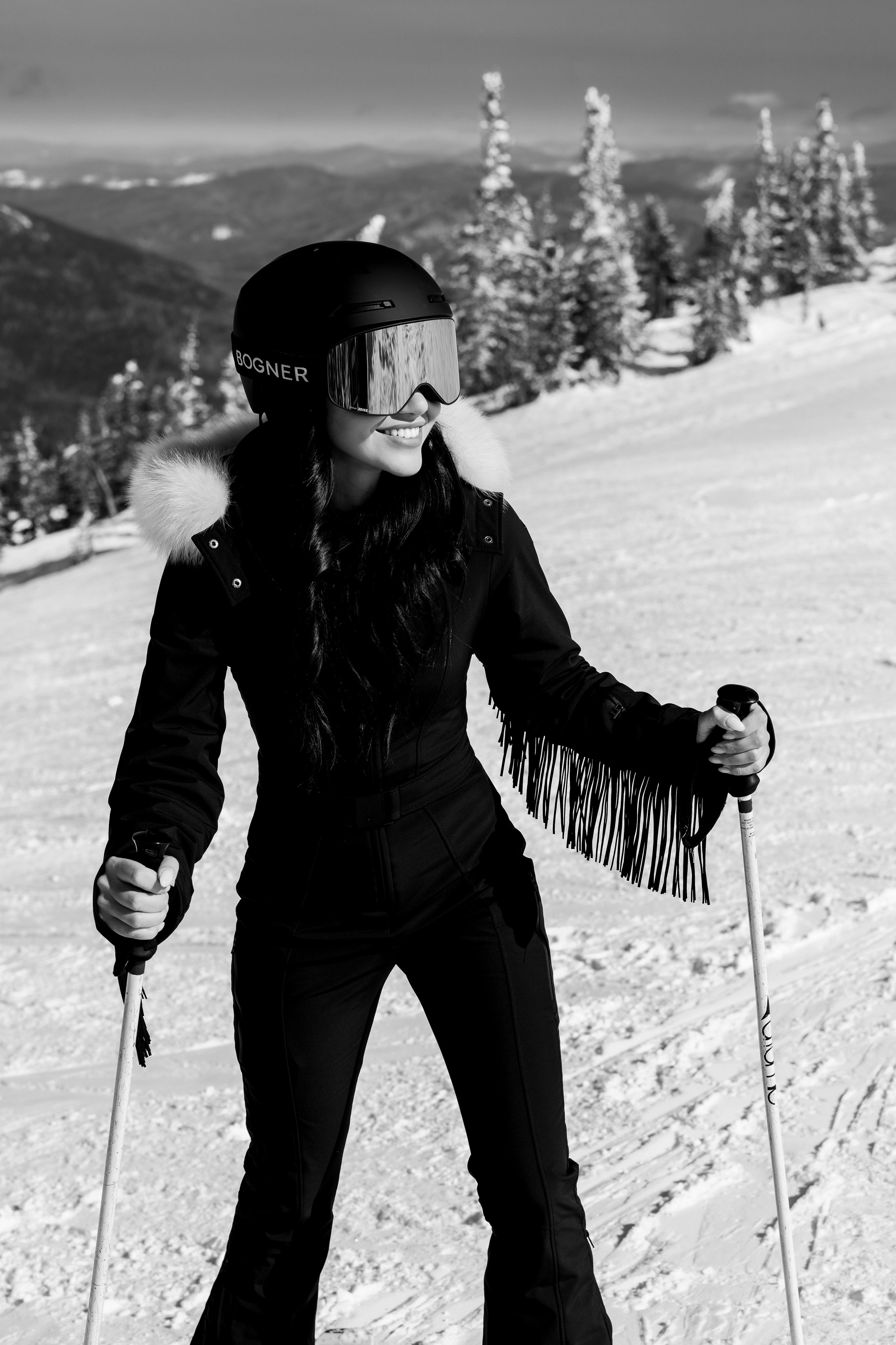 DIANA. Анастасия Паршукова — фотограф Шерегеш Новосибирск