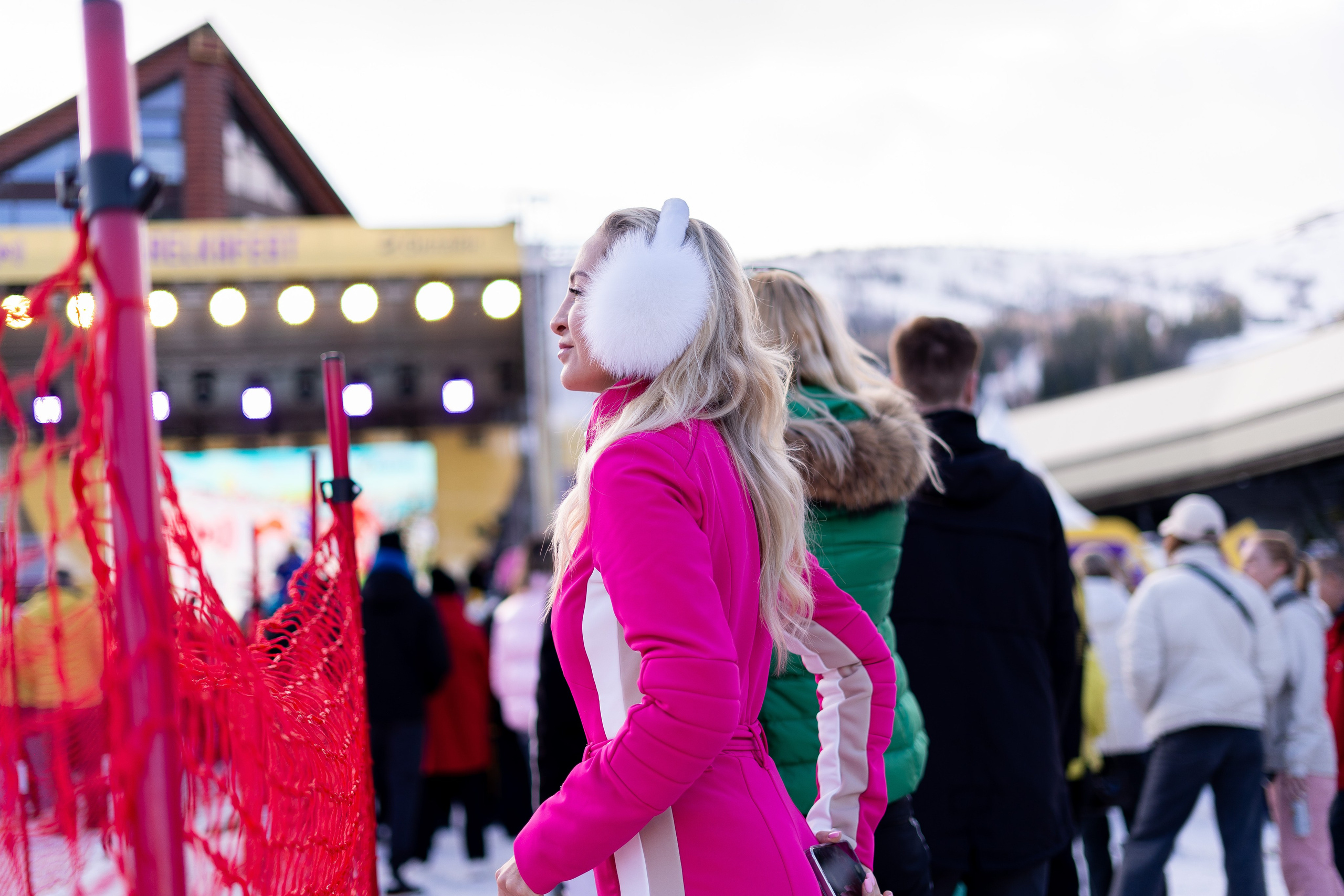 Грелка 19.04.24. Анастасия Паршукова — фотограф Шерегеш Новосибирск