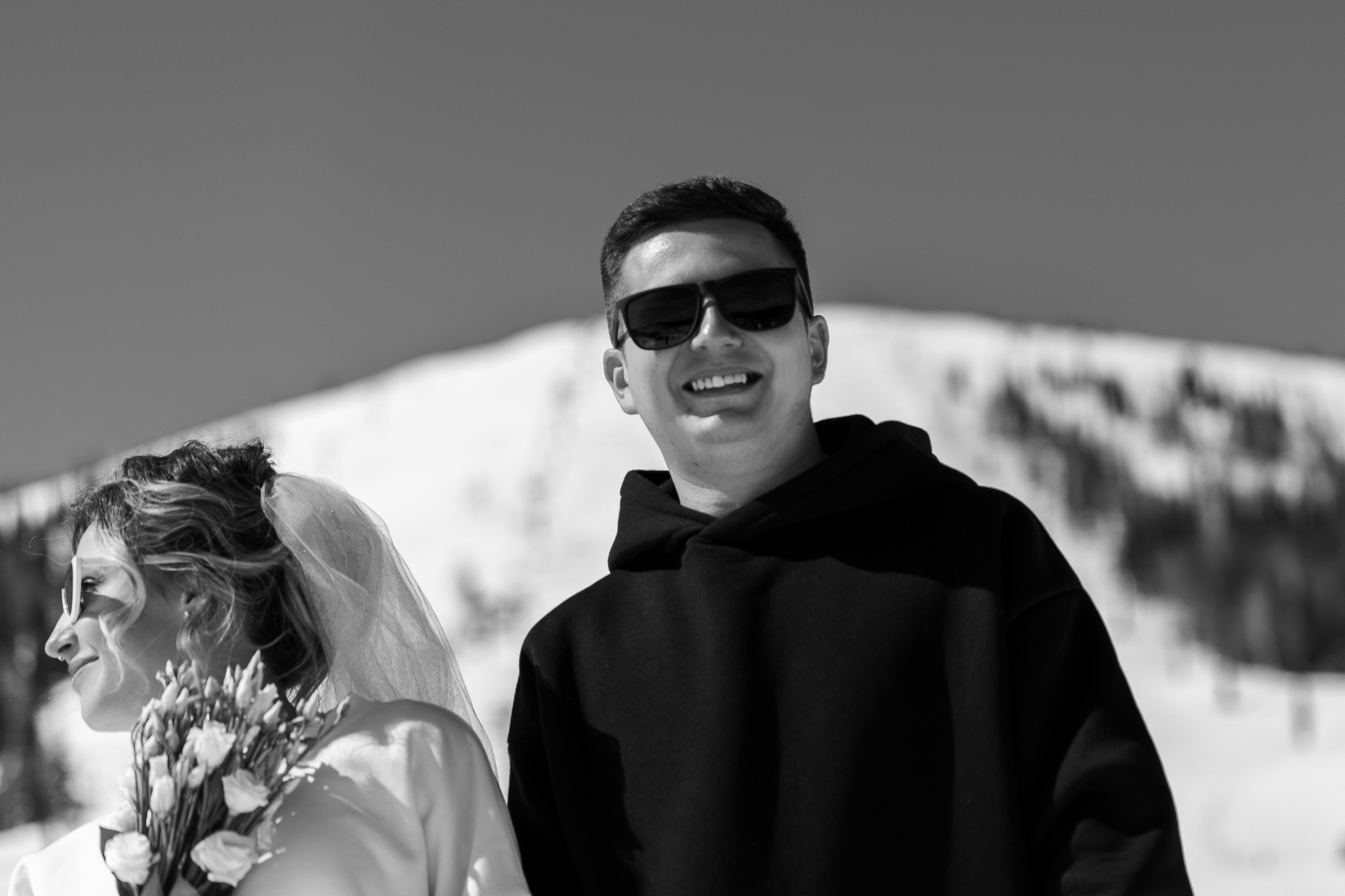 Грелка 14.04.24. Анастасия Паршукова — фотограф Шерегеш Новосибирск