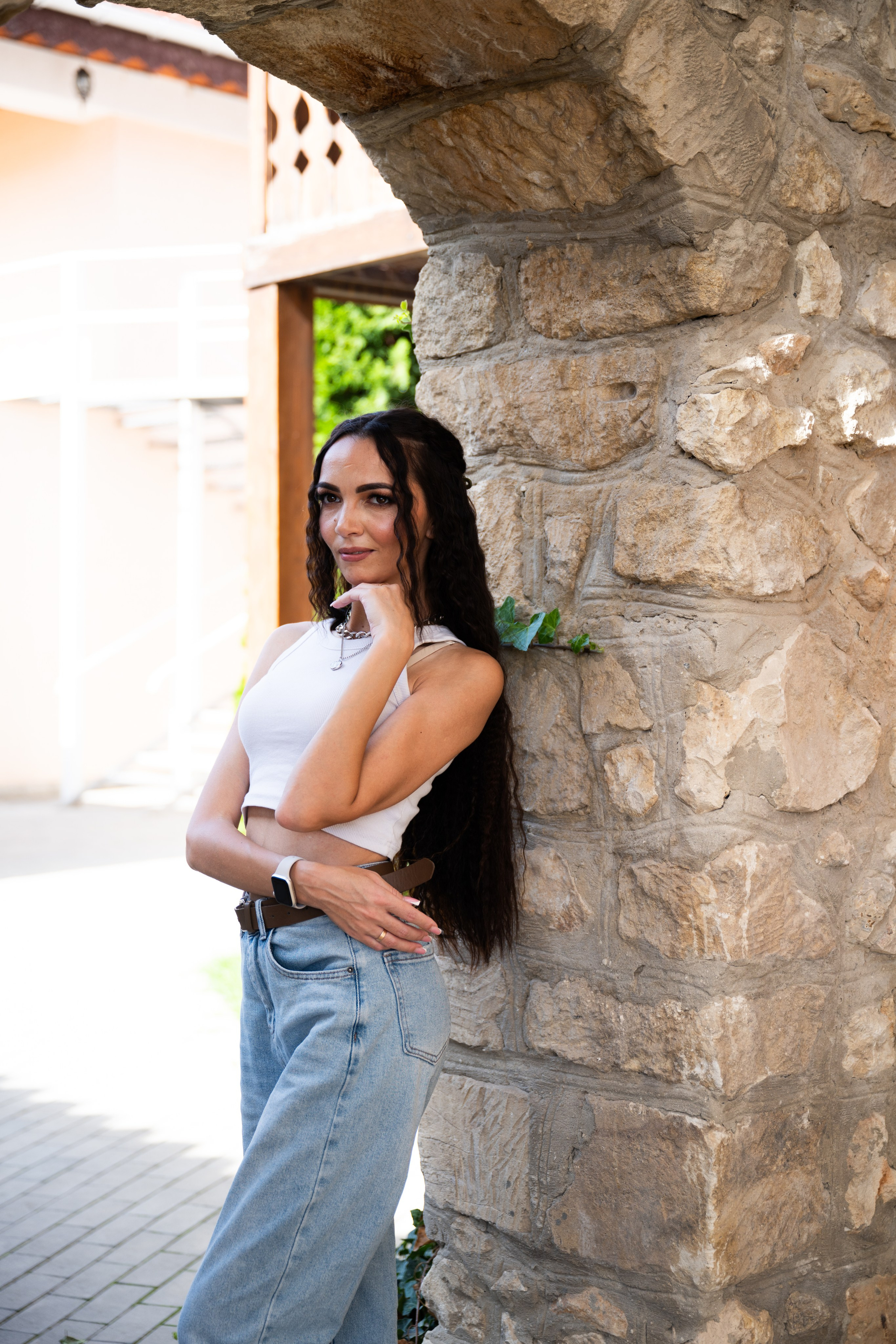 Выездные и прогулочные фотосессии. Морские, Street. Студийный и свадебный фотограф и видеограф в Севастополе — Юлия Макаренко