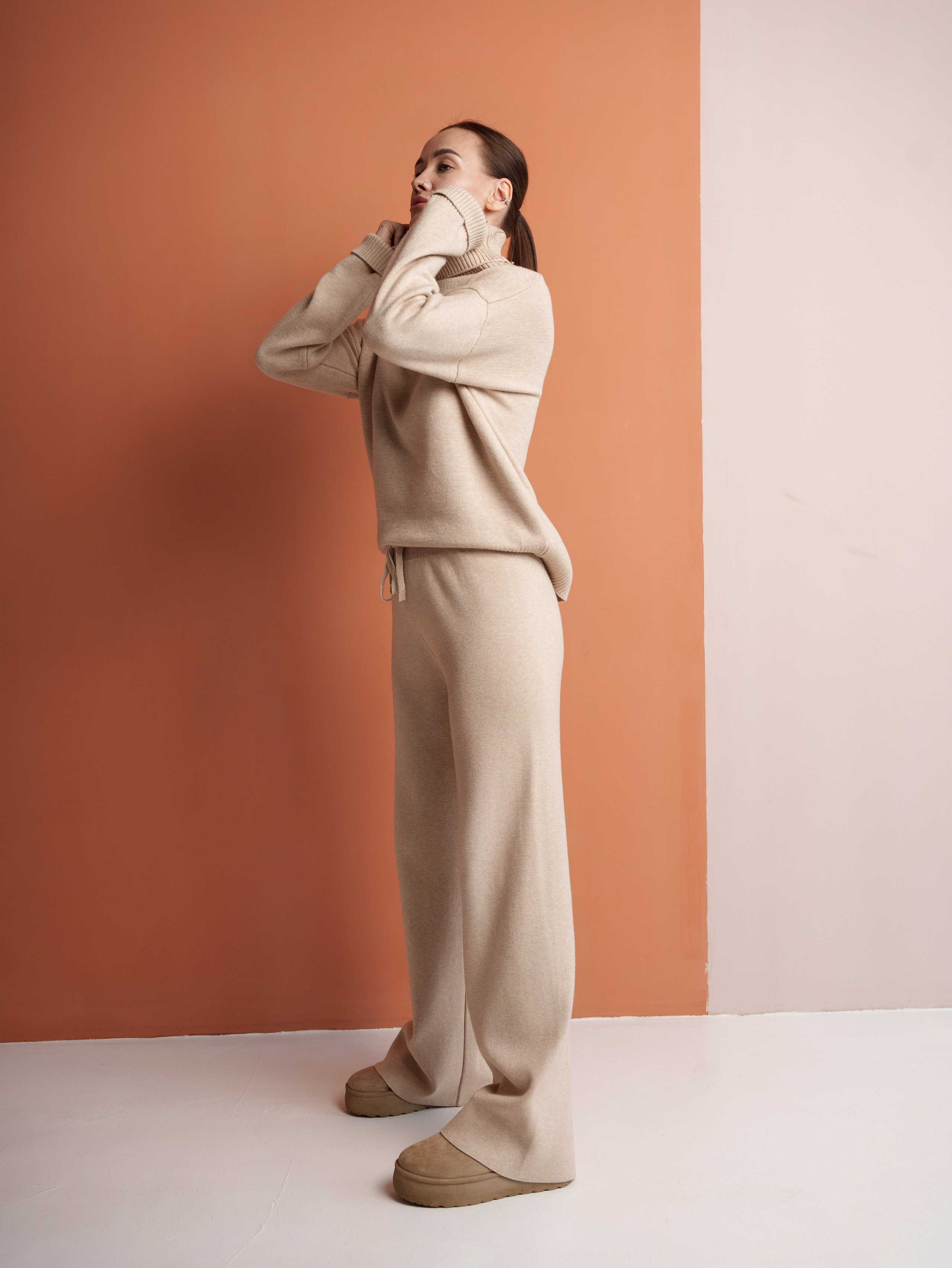 Женские костюмы. Портретный и Контент фотограф Григорий Семенов (Grifon) в Ижевске