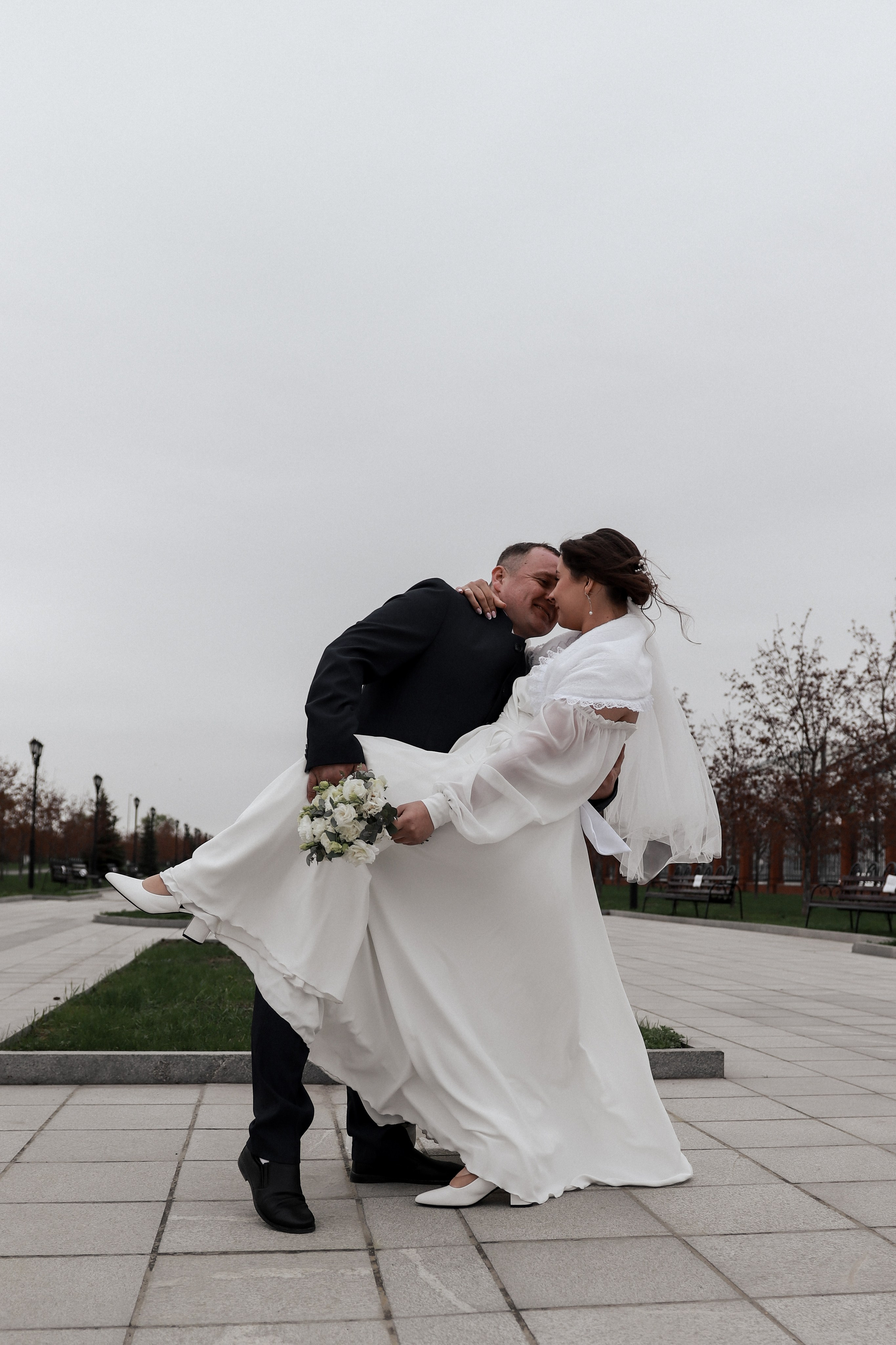 Любовь&Константин. Фотограф Анна Никитина | Йошкар-Ола