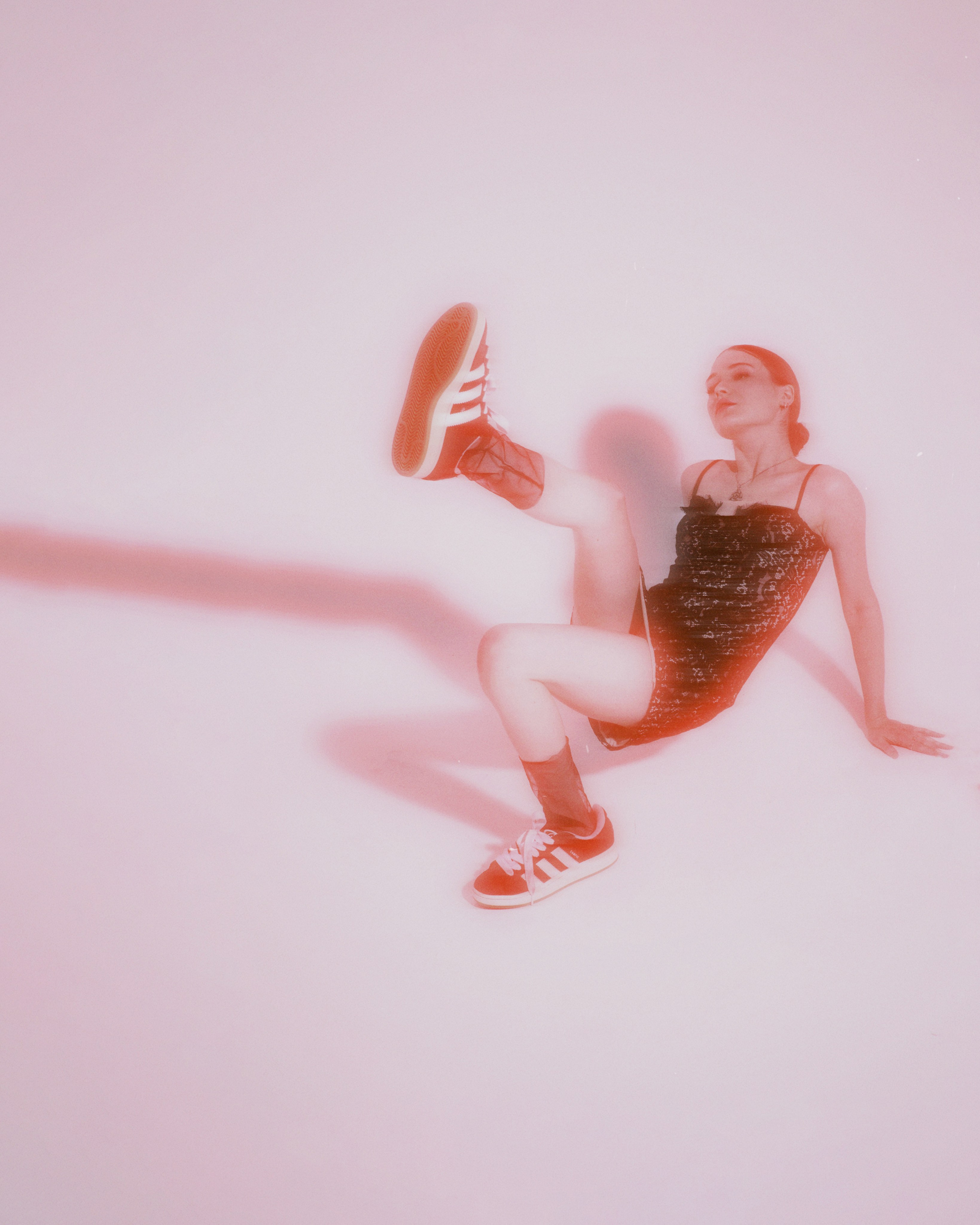 Индивидуальные. Ксения Куницкая фотограф Нижний Новгород