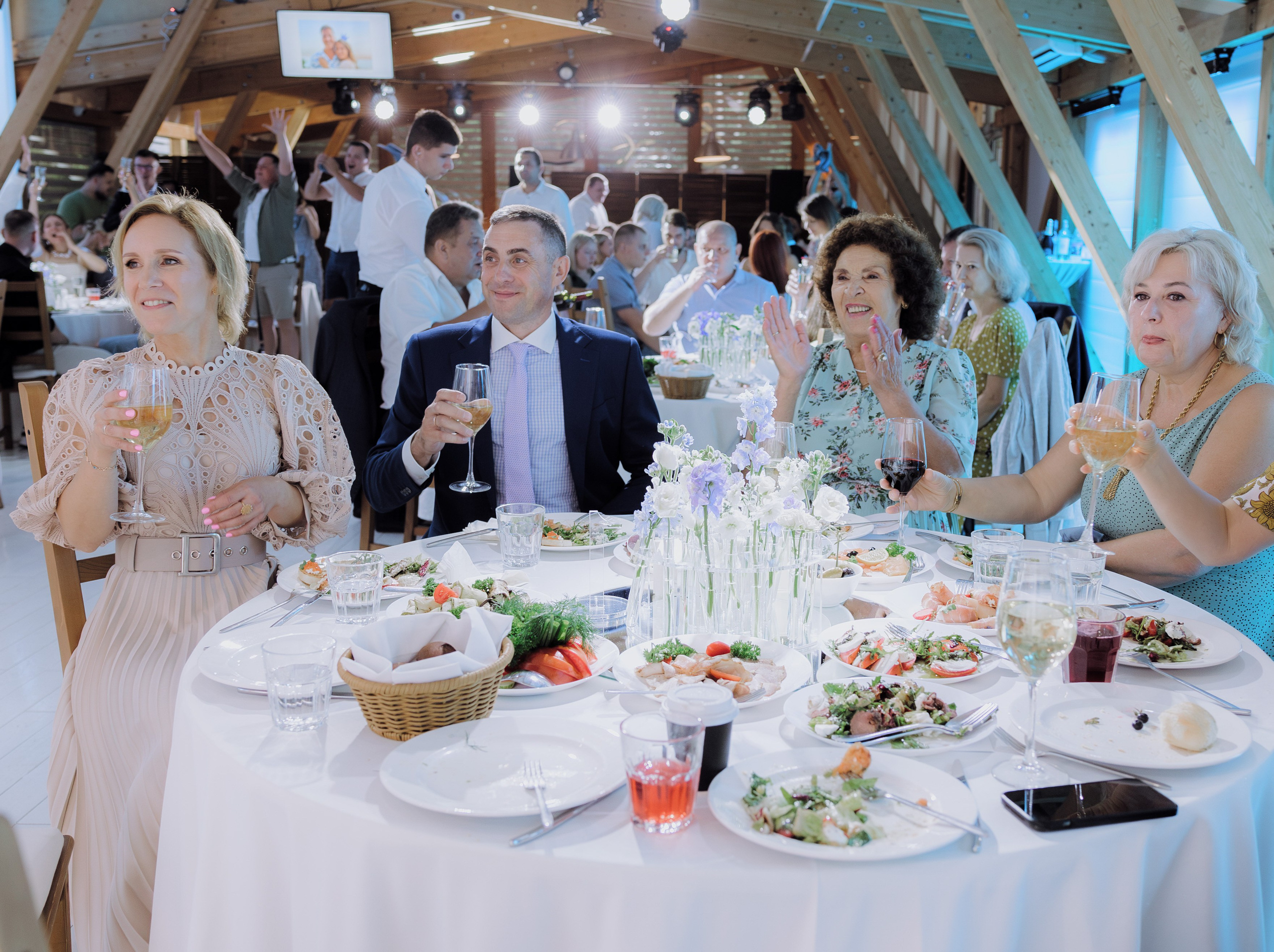 ALYONA_ JAN (Neptun eyacht-club). Фотограф Андрей Ширкалин Москва Московская обл, Коломна, Рязань