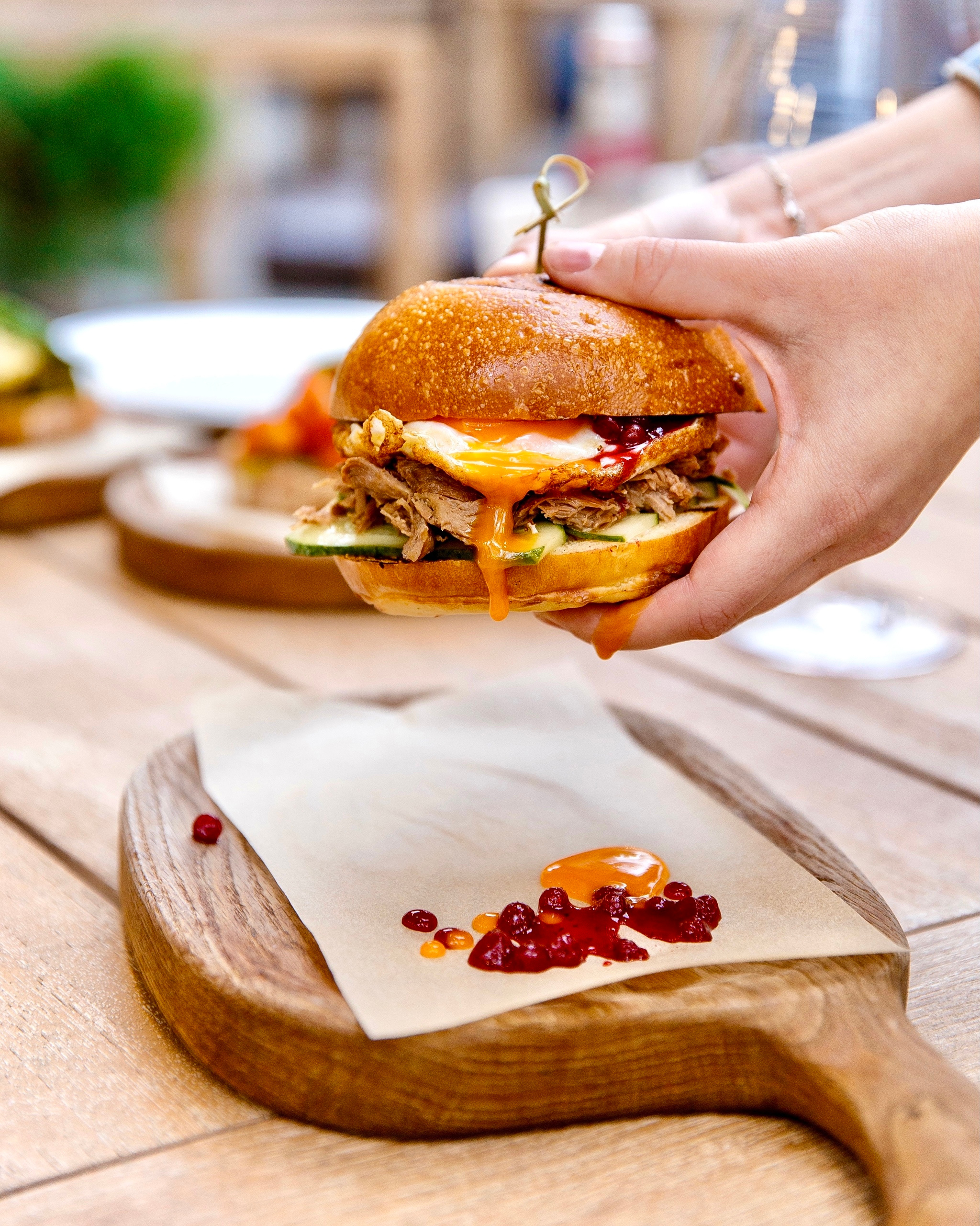 Dacha cafe&bar | Nikolina Gora. AMODEO STUDIO