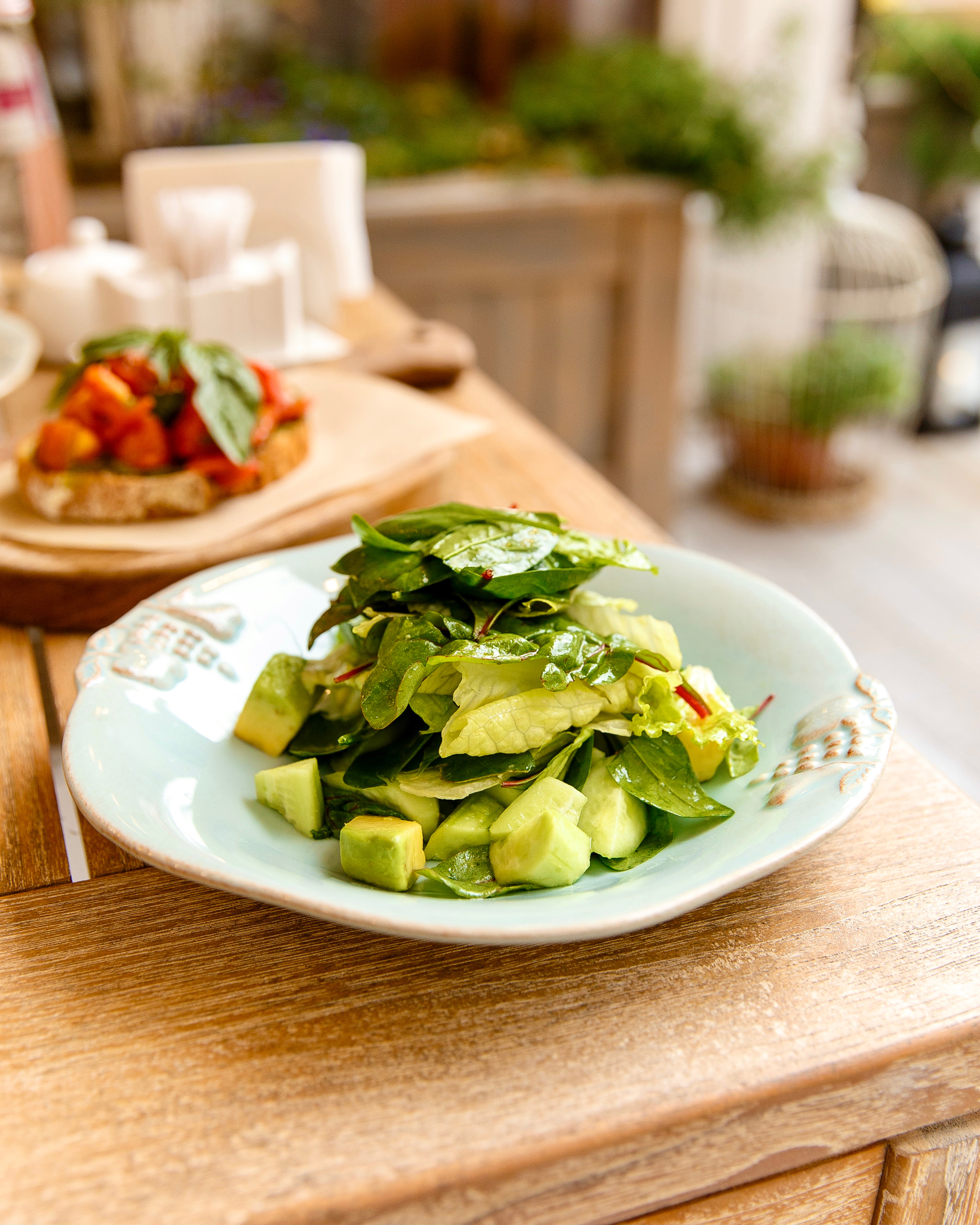 Dacha cafe&bar | Nikolina Gora. AMODEO STUDIO