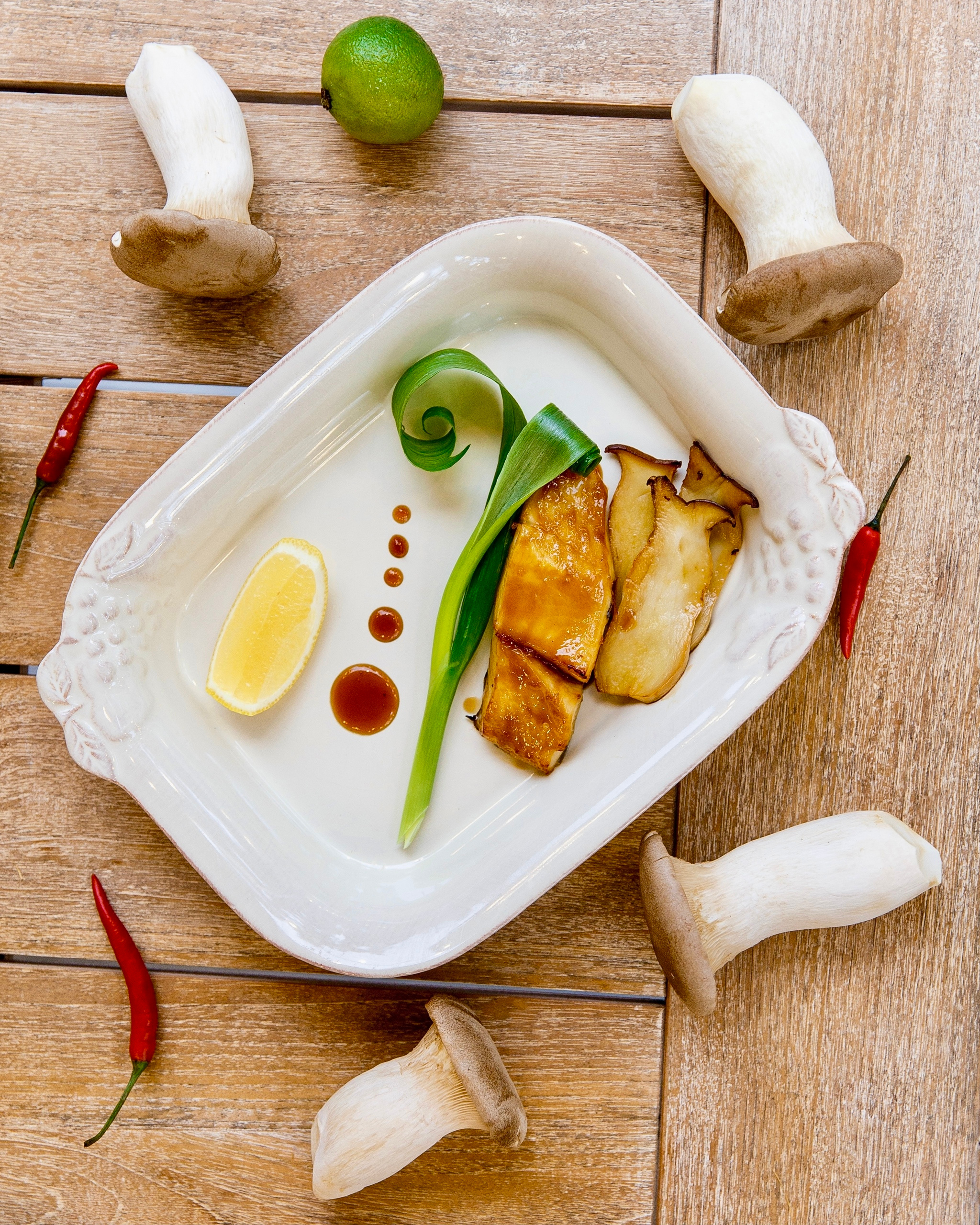 Dacha cafe&bar | Nikolina Gora. AMODEO STUDIO