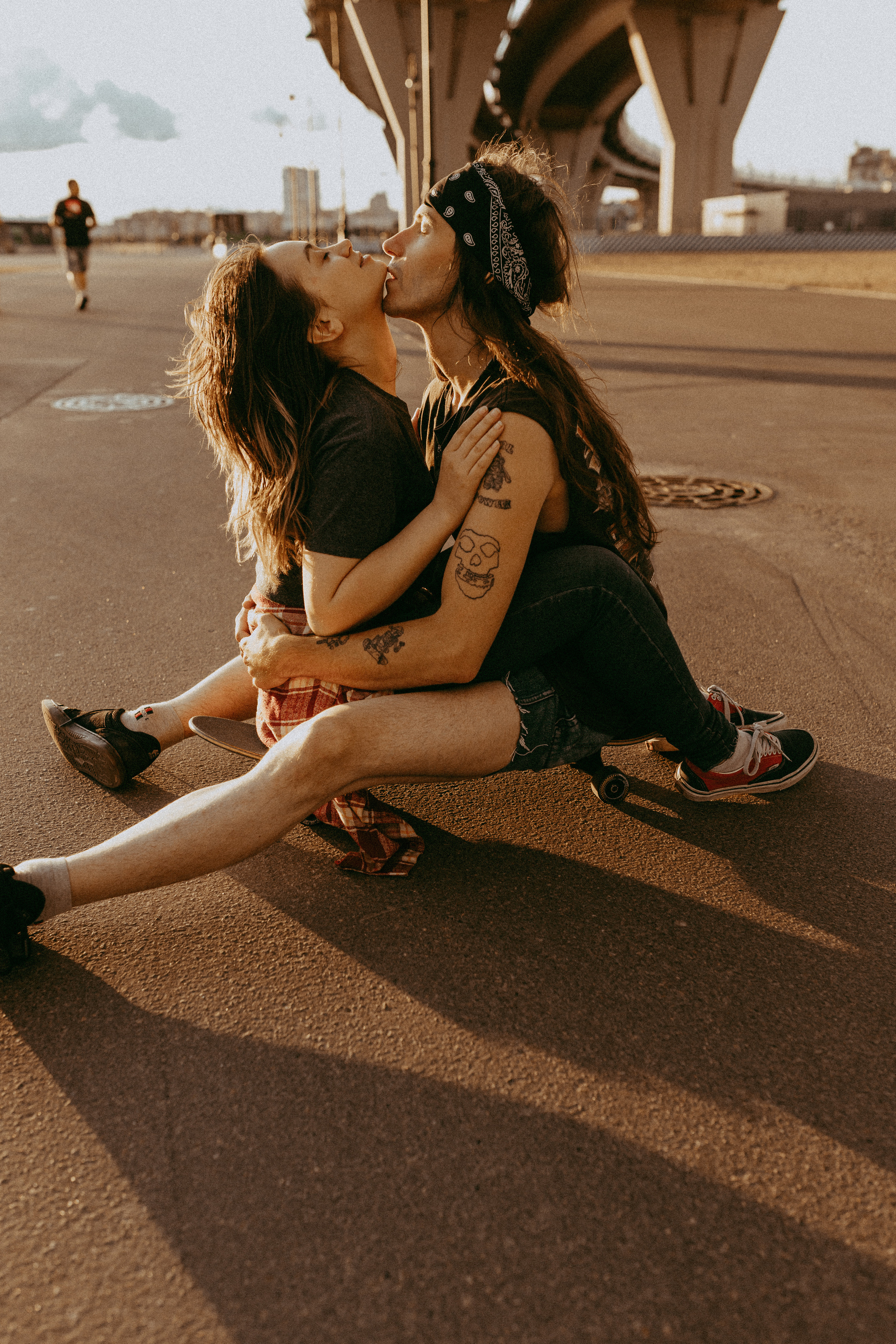 По стопам Тони Хоука. Свадебный и семейный фотограф в Санкт-Петербурге и Москве