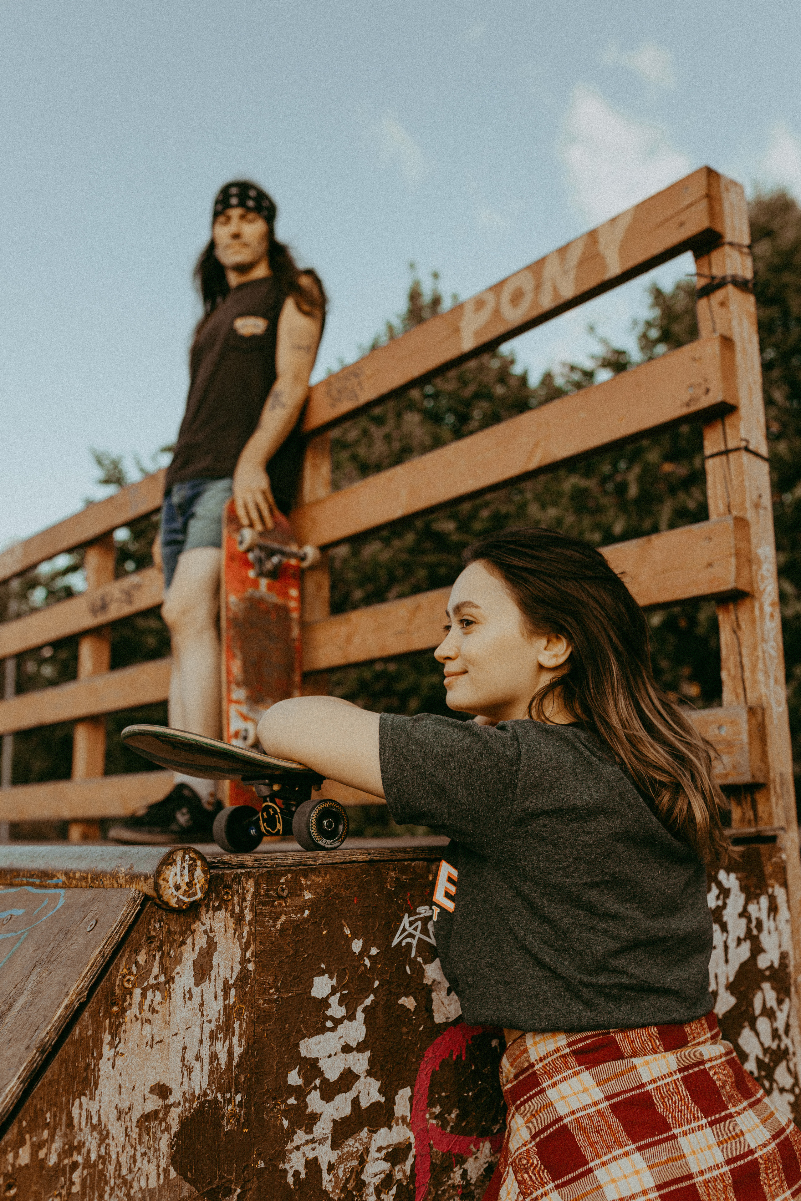 По стопам Тони Хоука. Свадебный и семейный фотограф в Санкт-Петербурге и Москве