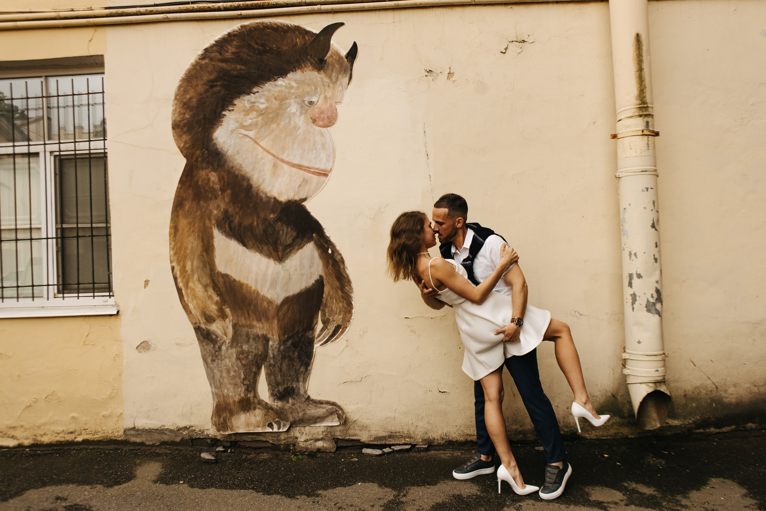 Свадебный и семейный фотограф в Санкт-Петербурге и Москве