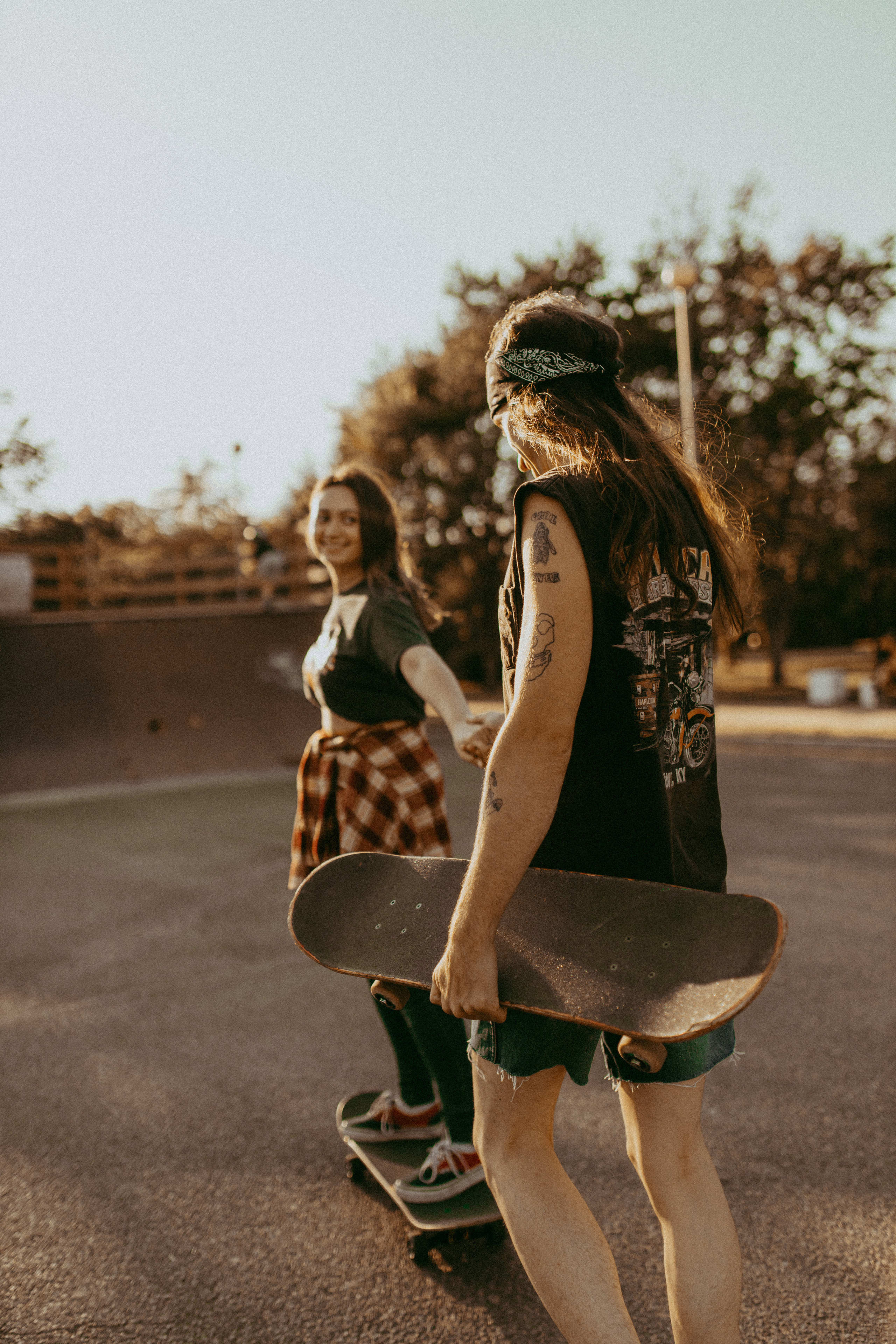 По стопам Тони Хоука. Свадебный и семейный фотограф в Санкт-Петербурге и Москве