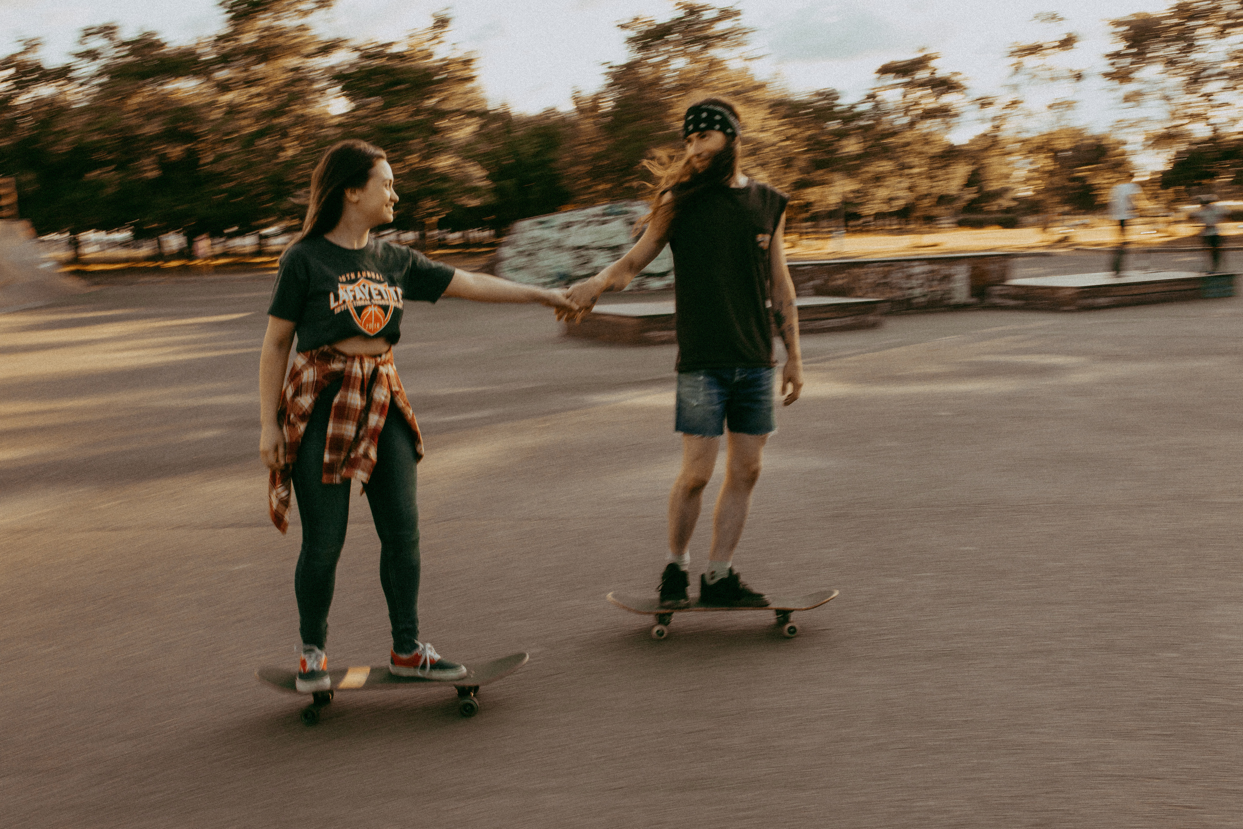 По стопам Тони Хоука. Свадебный и семейный фотограф в Санкт-Петербурге и Москве